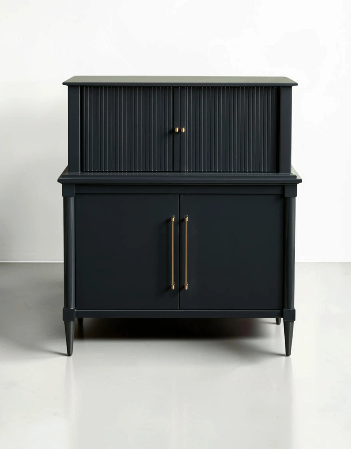 Vermonta Bar Cabinet