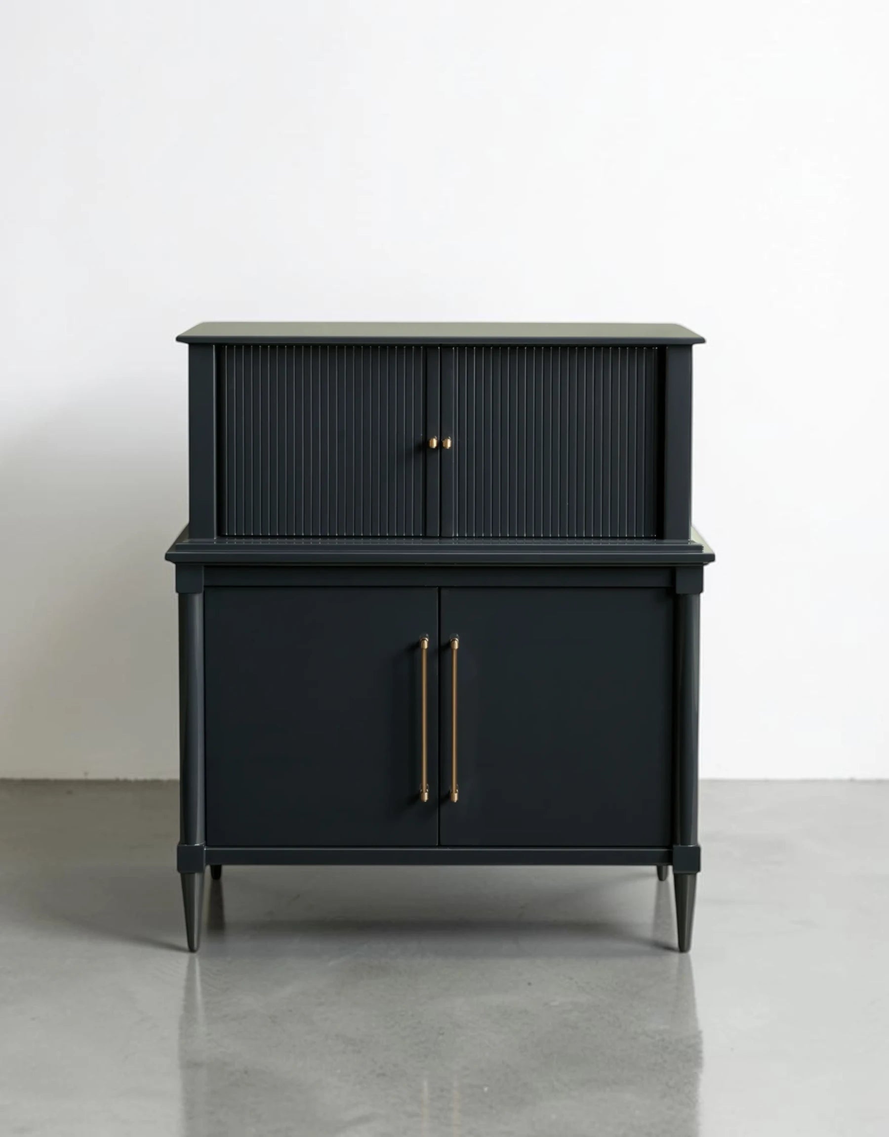 Vermonta Bar Cabinet