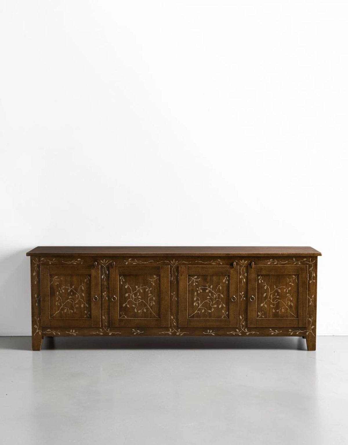 Serafina Four-Door Buffet