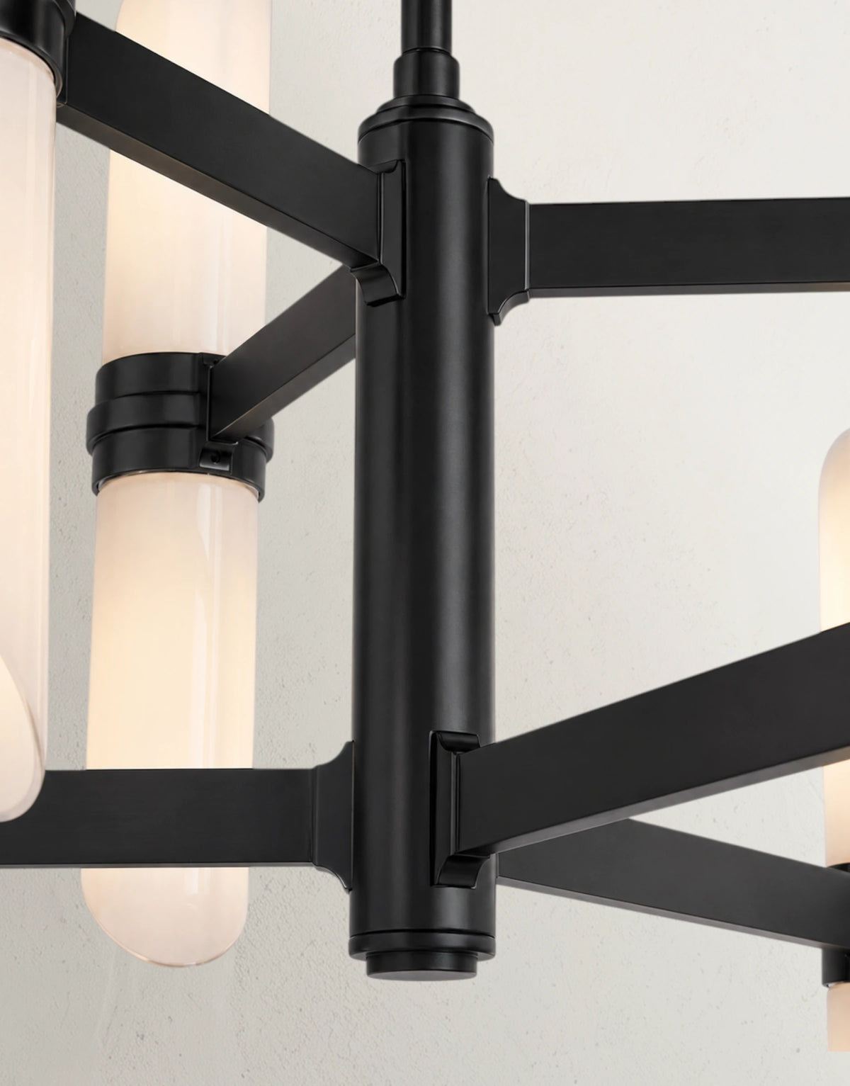 Langford Grand Chandelier
