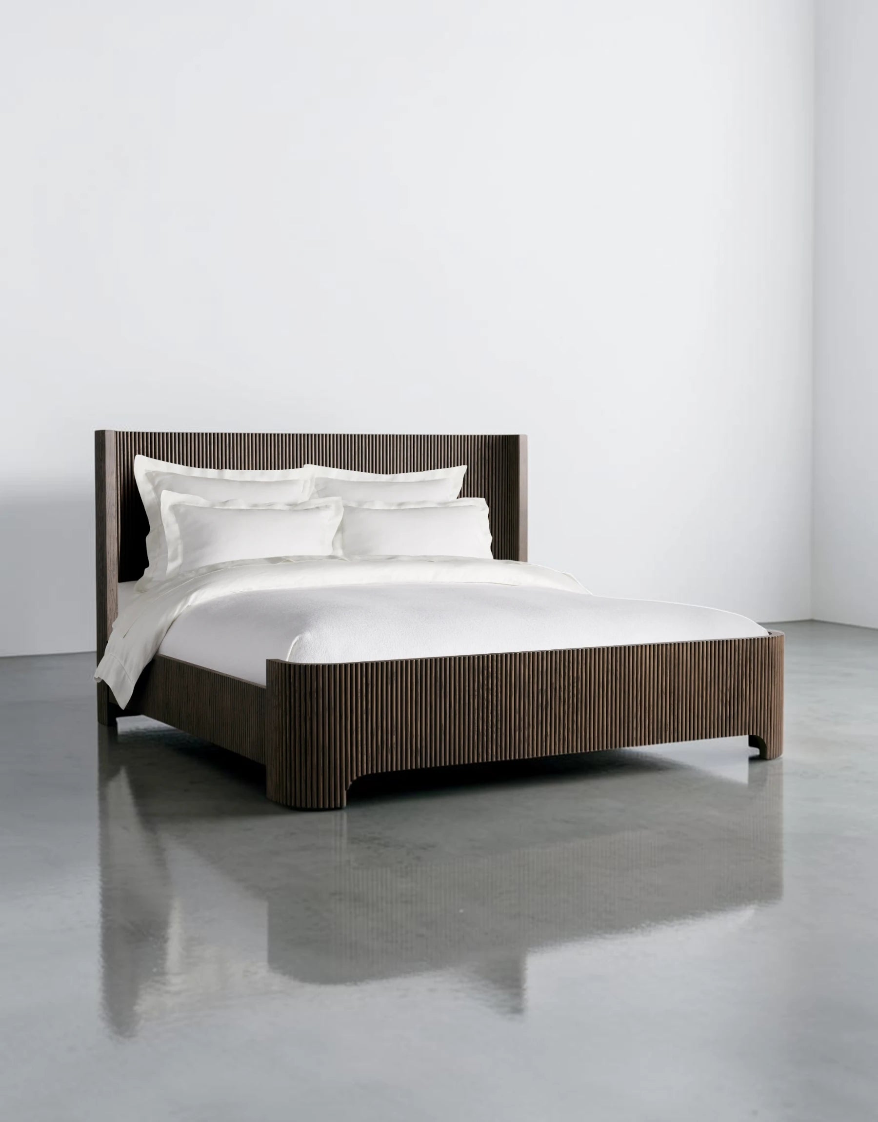 Asteric Bed