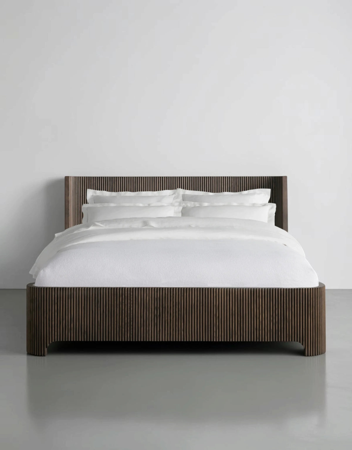 Asteric Bed