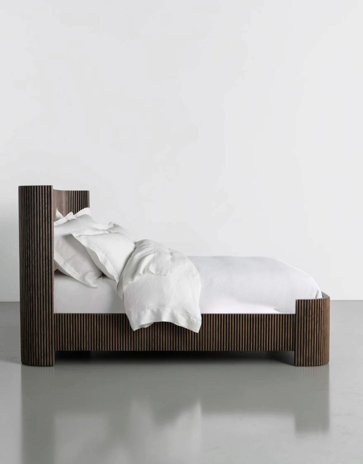 Asteric Bed