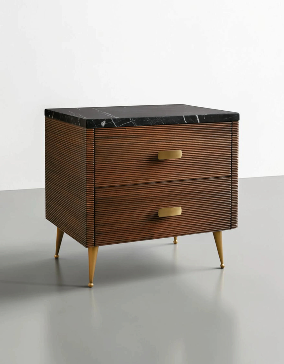Caldris Nightstand