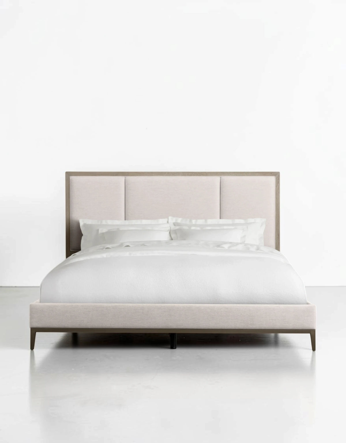 Marlow Upholstered Bed