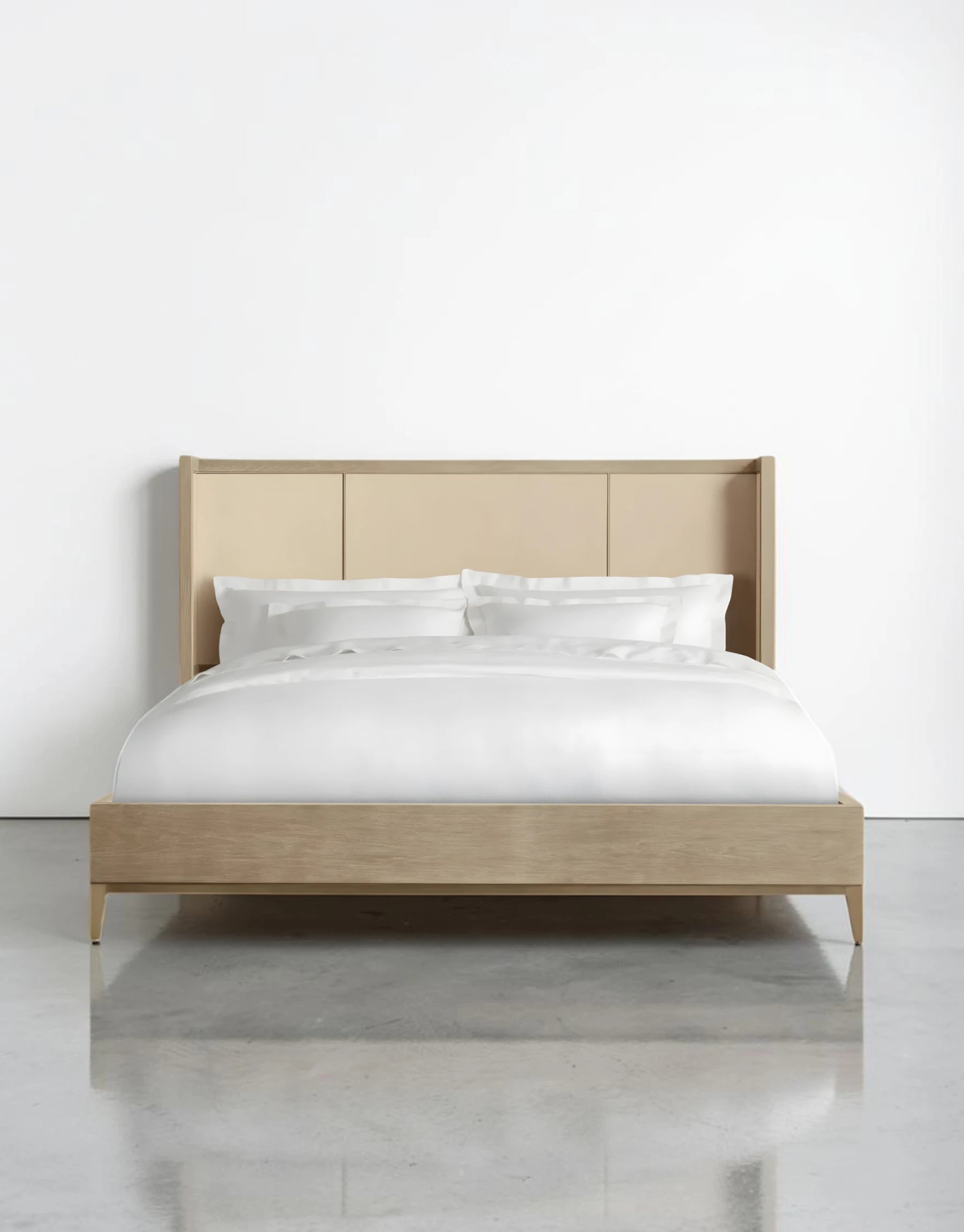 Velmont Shelter Bed