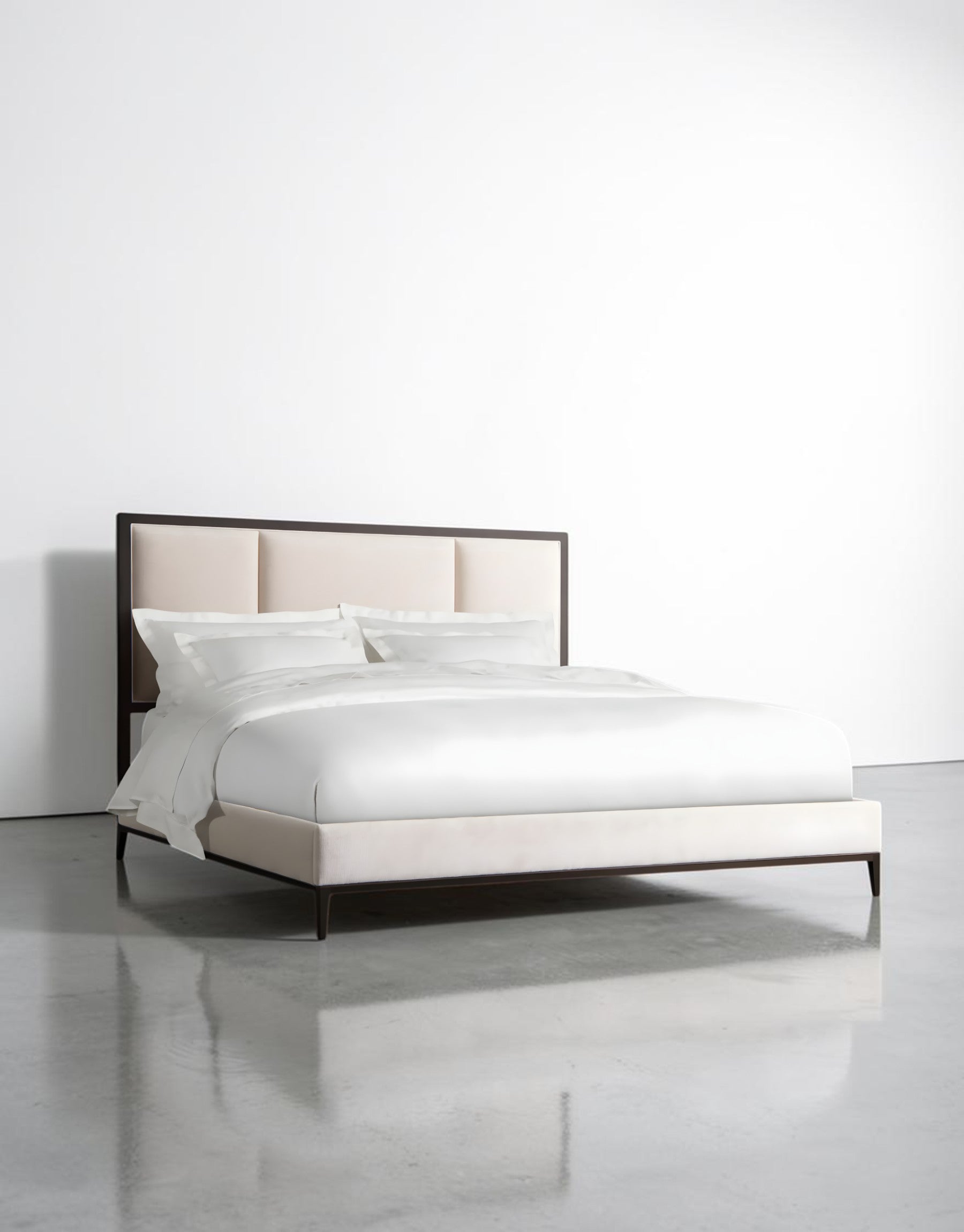 Velmont Upholstered Bed