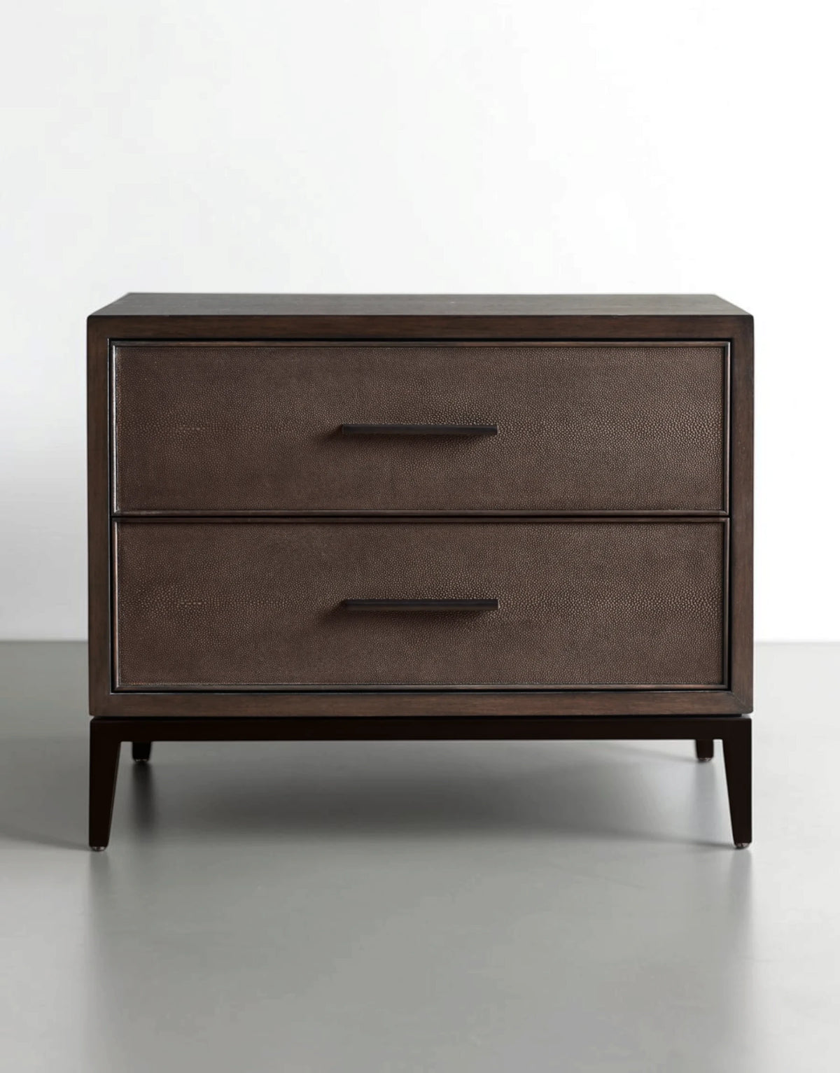 Marlow Closed Nightstand