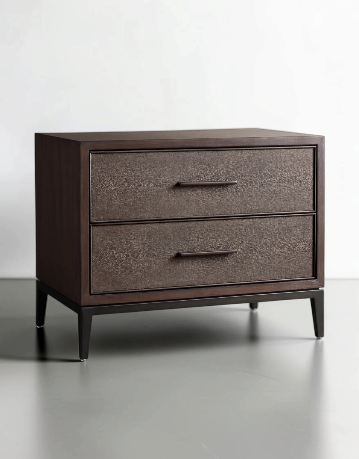 Marlow Closed Nightstand