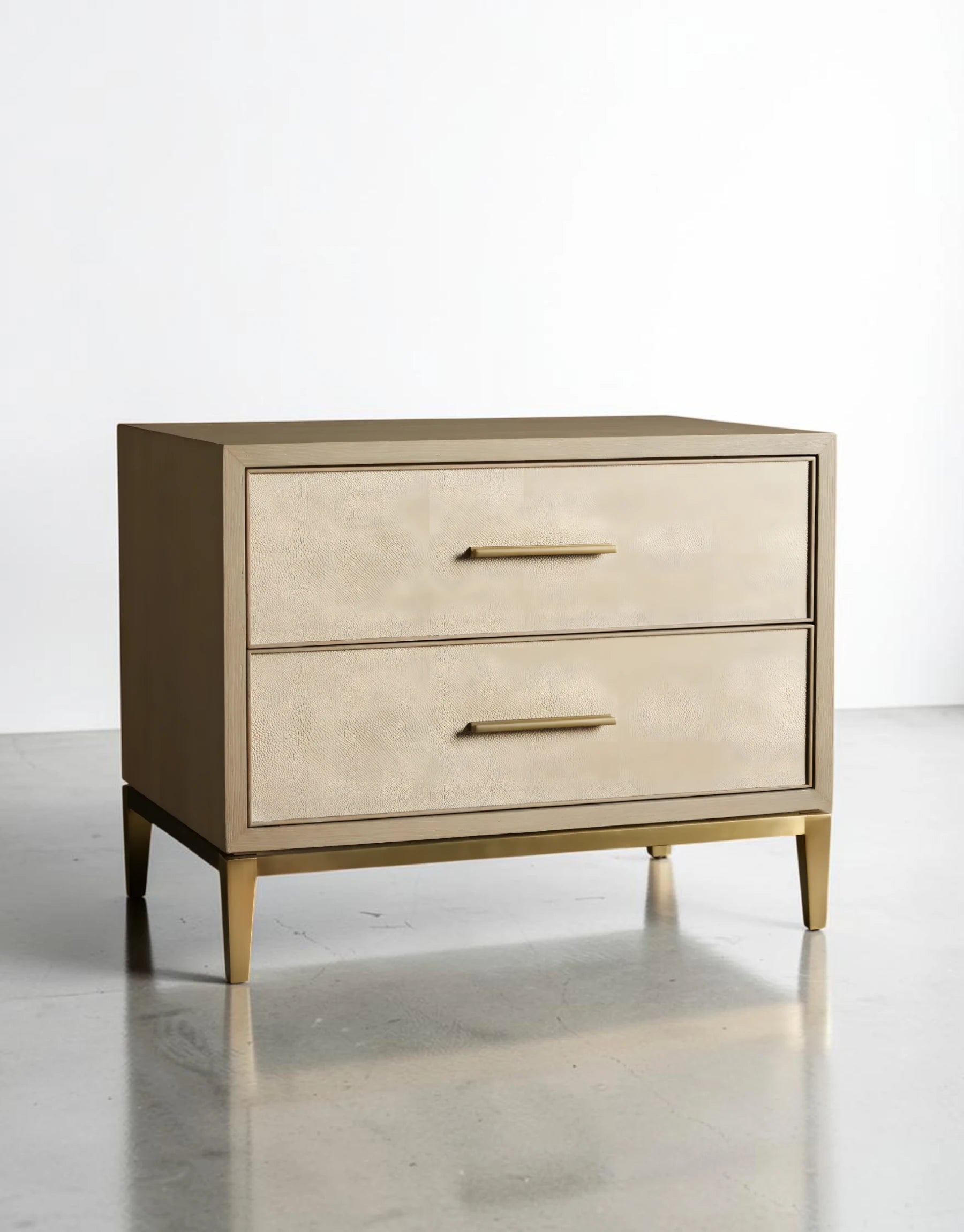 Velmont Closed Nightstand