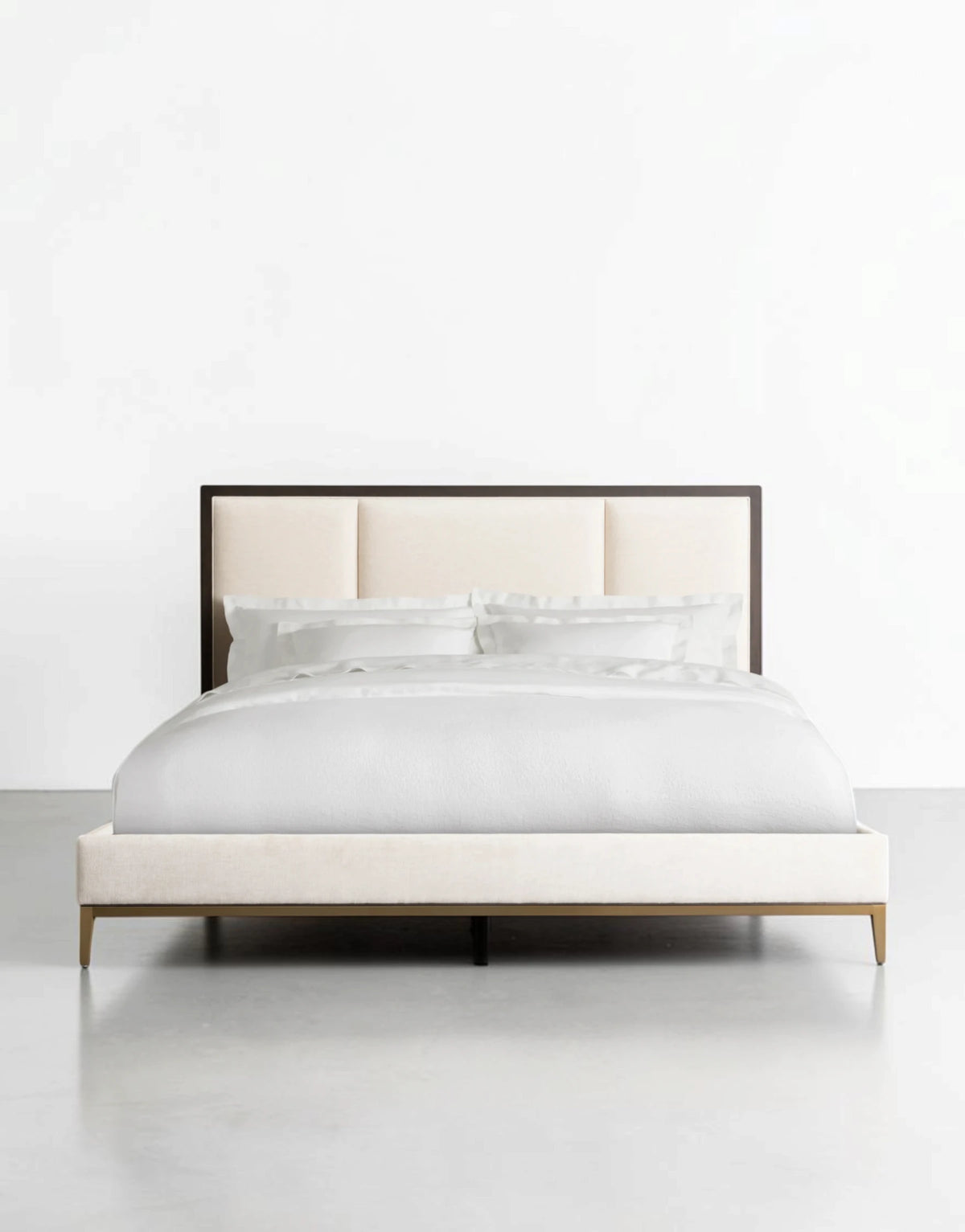 Marlow Upholstered Bed