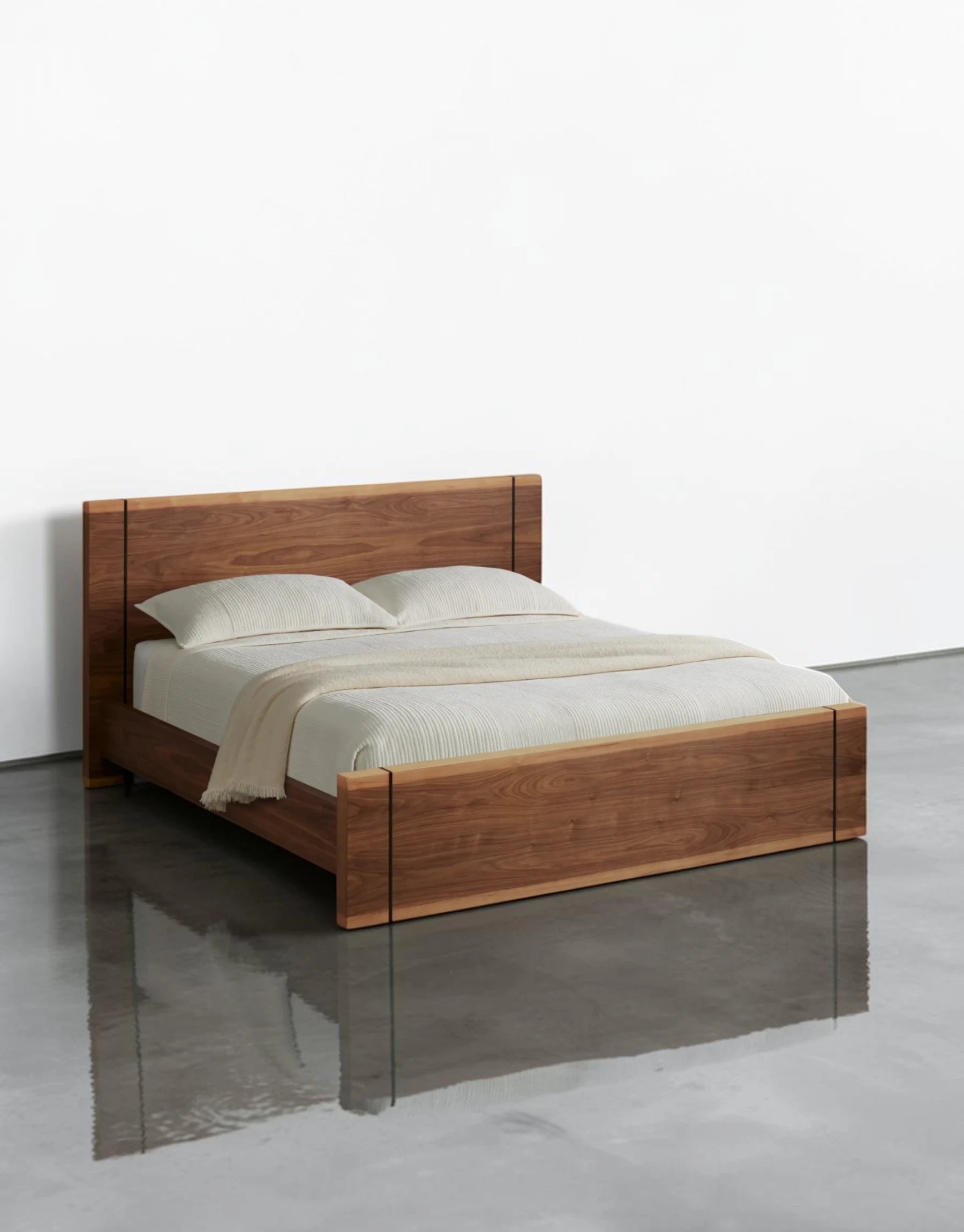Miroven Bed