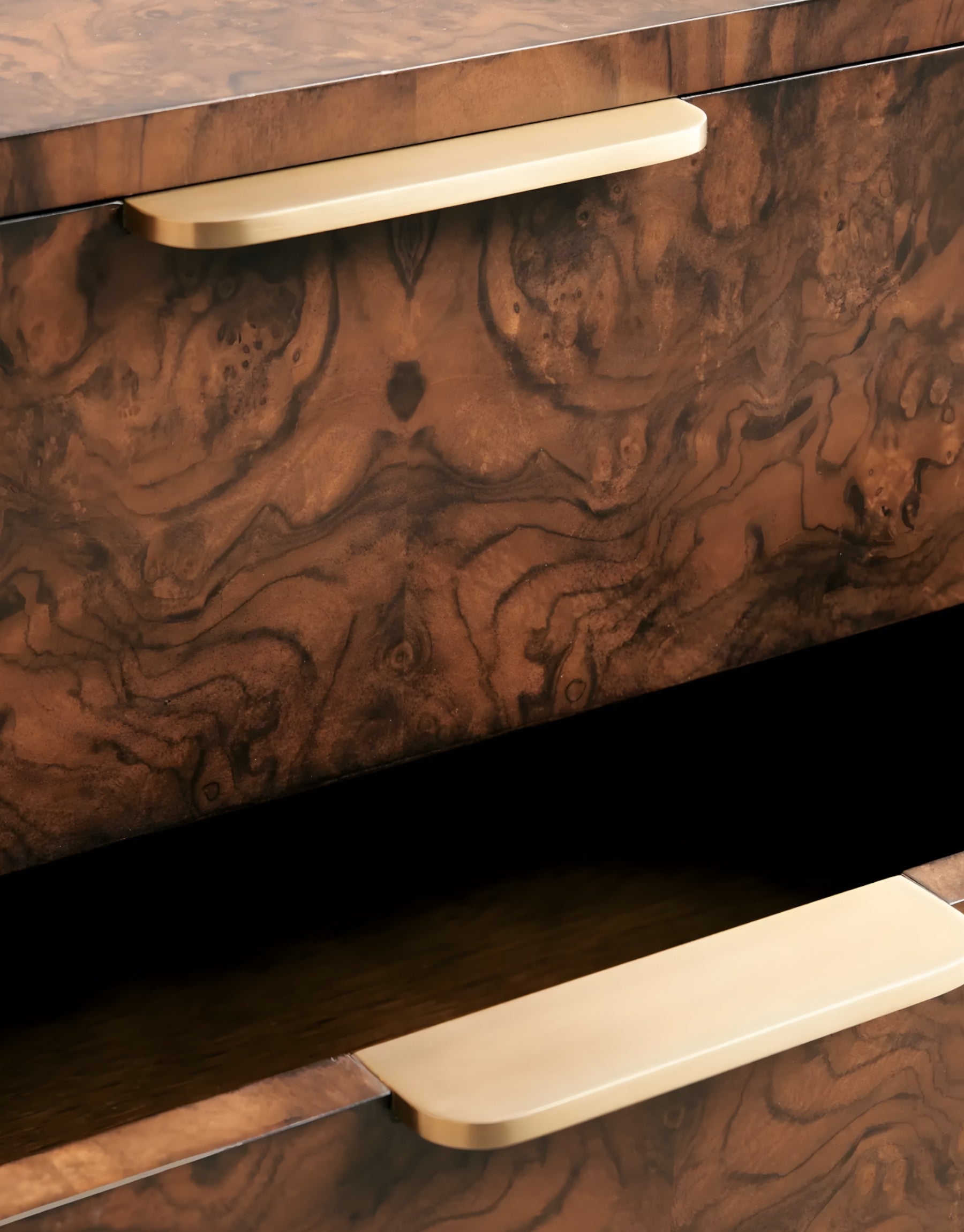 Montrel Nightstand