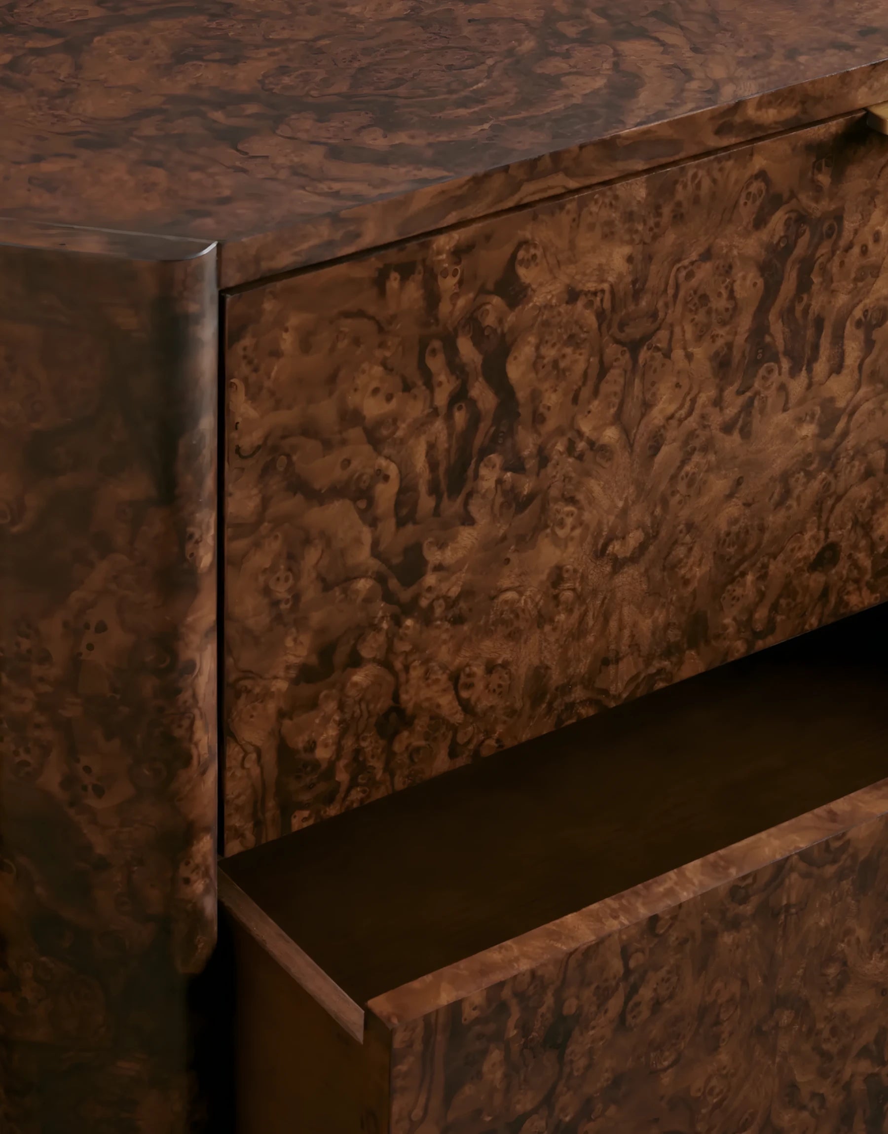 Montrel Six-Drawer Dresser