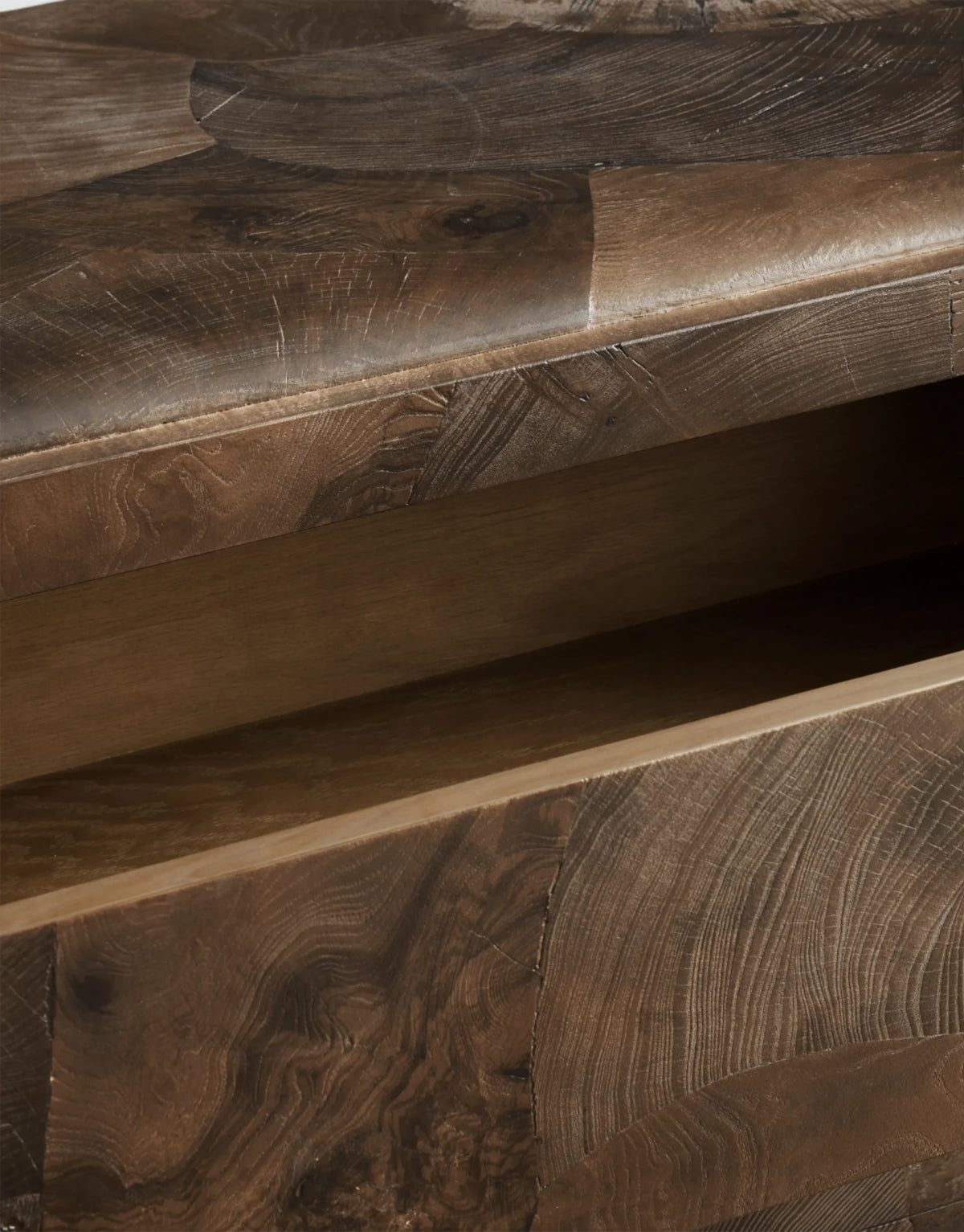 Polenza Six-Drawer Dresser