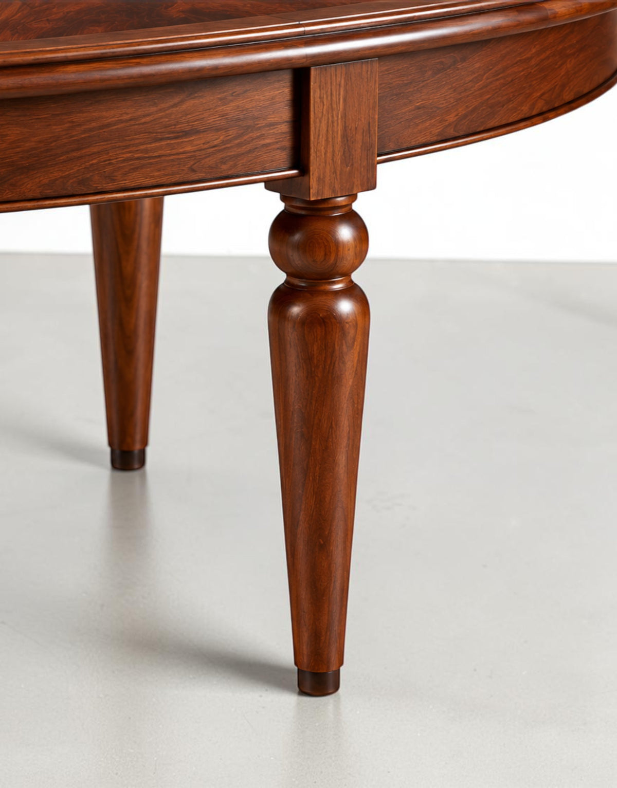 Francelle Round Coffee Table