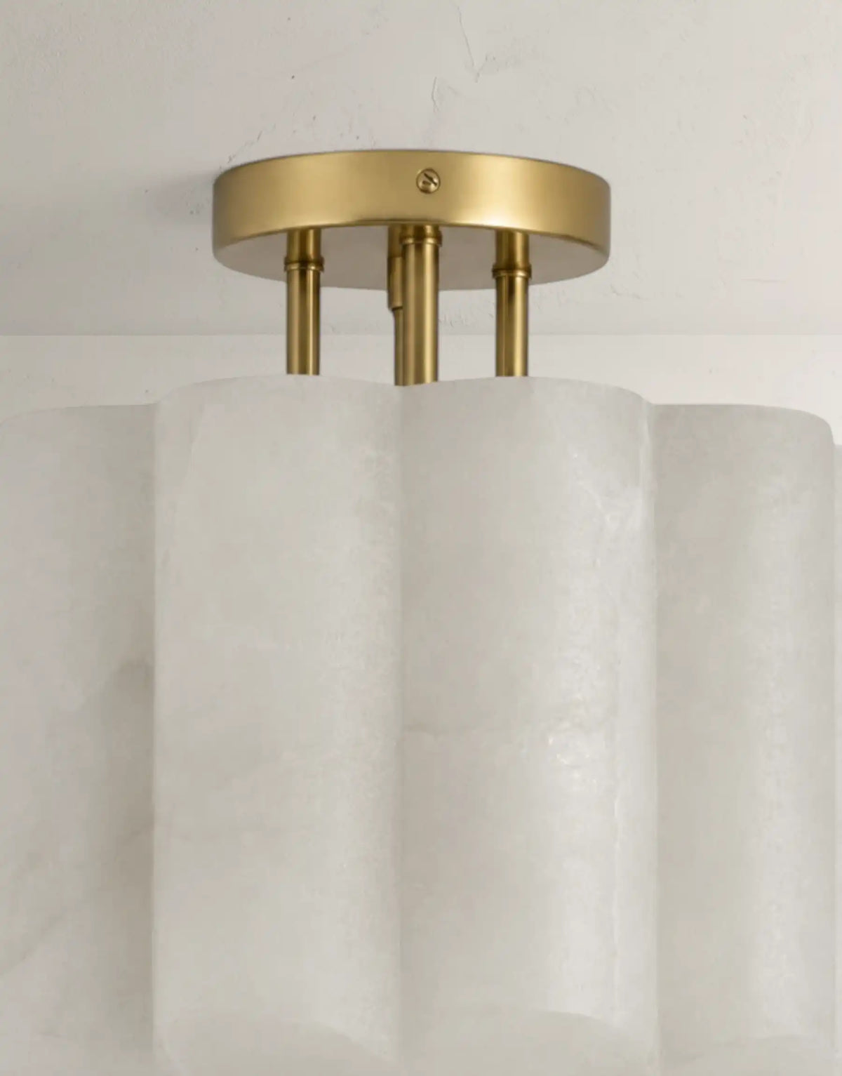 Valenne Flush Mount