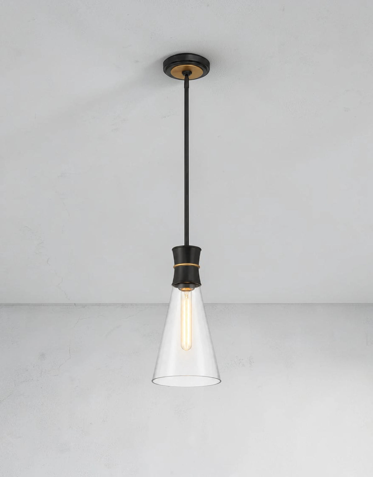 Quincy 7'' Pendant