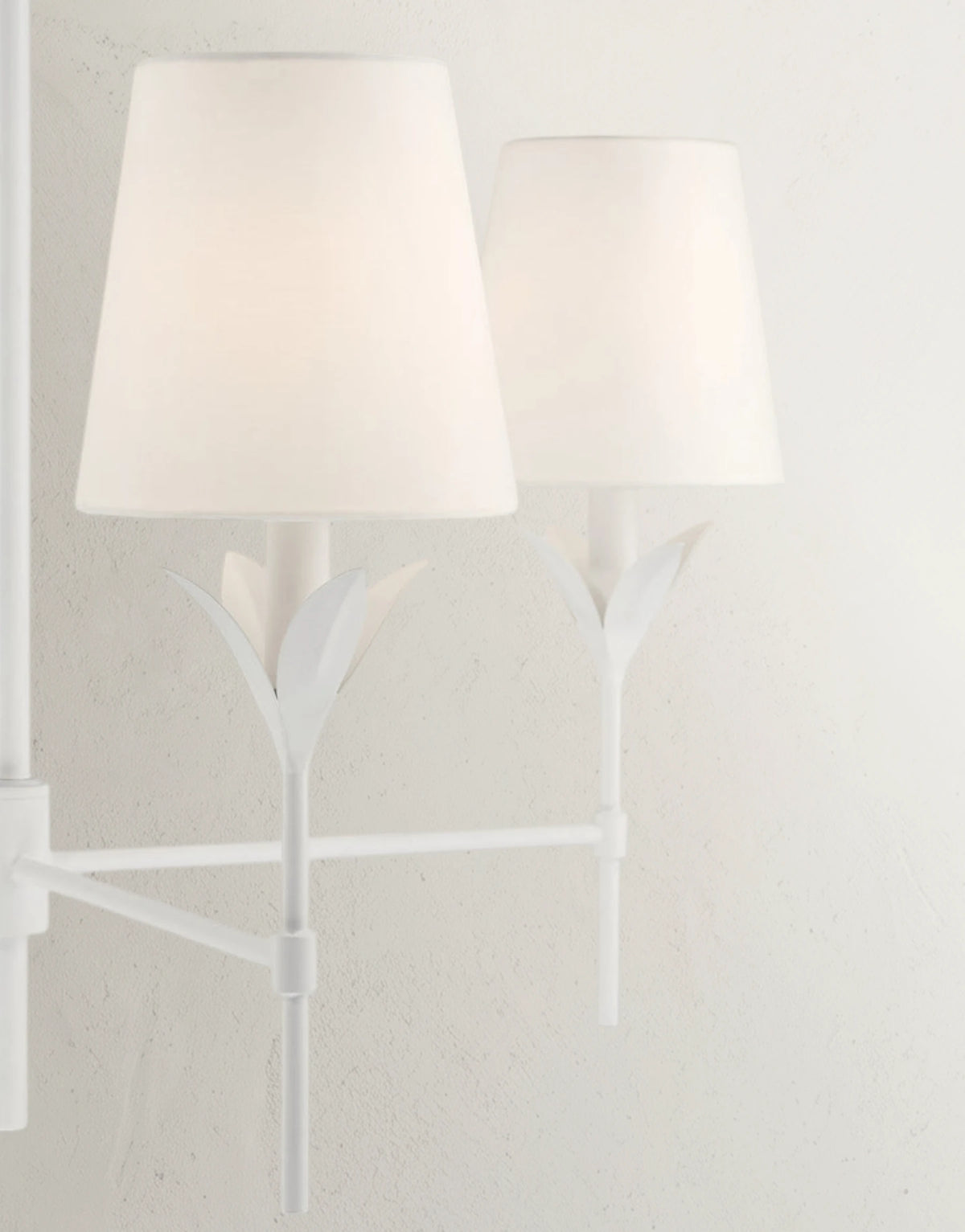 Brioche 28'' Chandelier