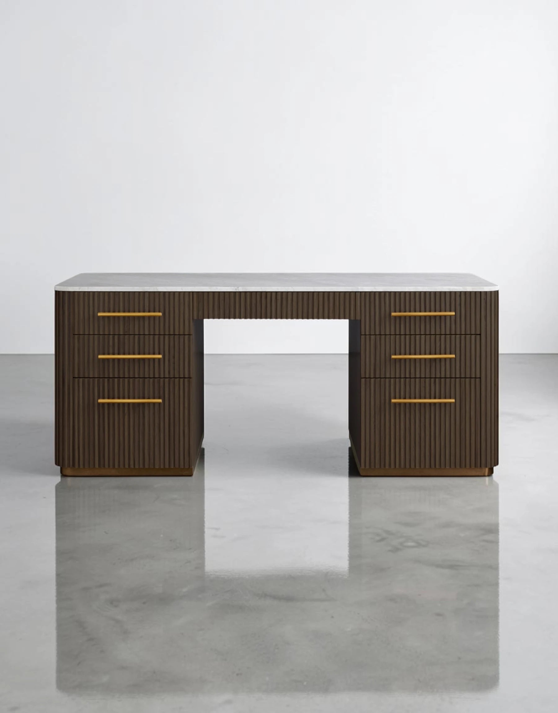 Avelor Executive Desk