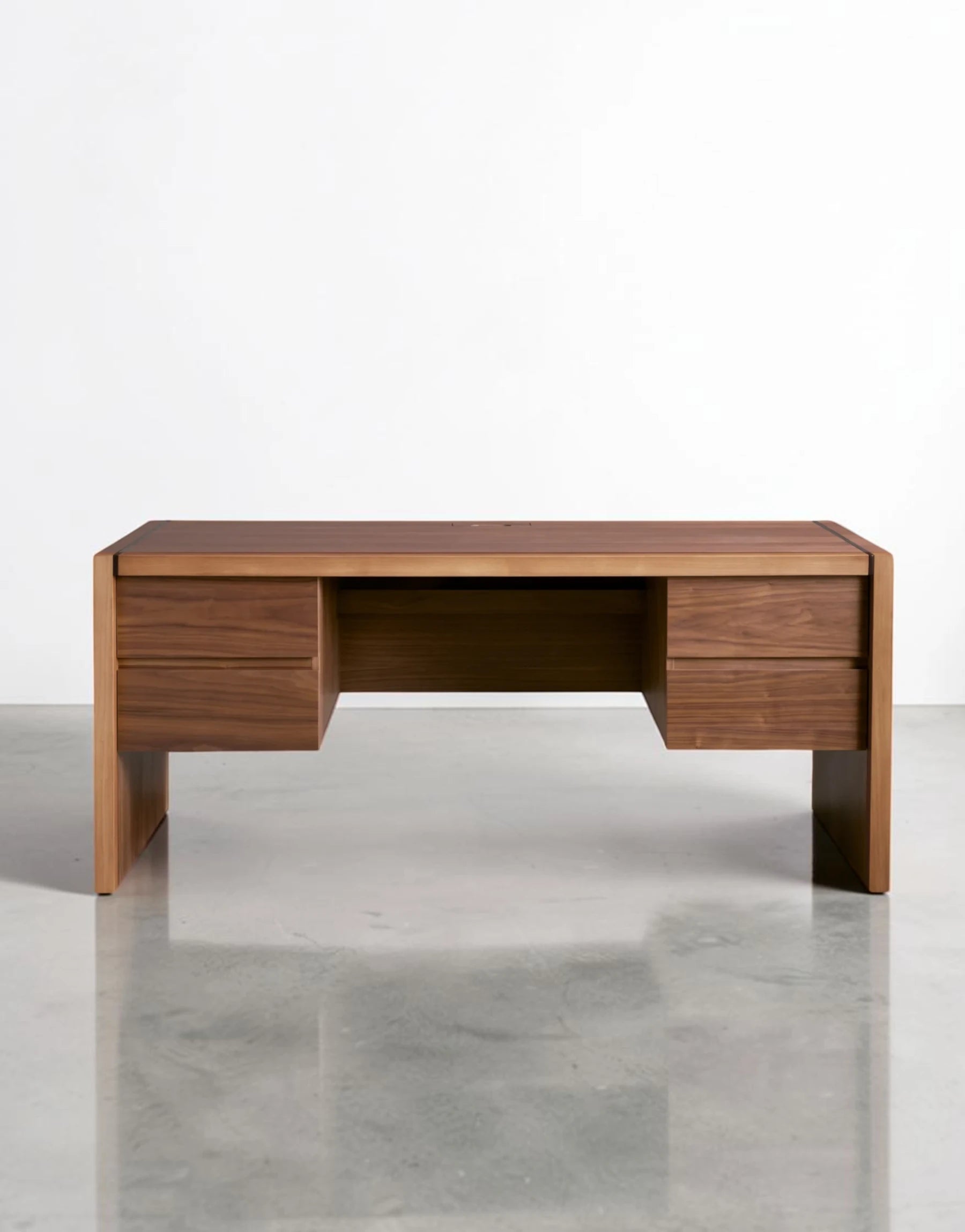 Miroven Executive Desk