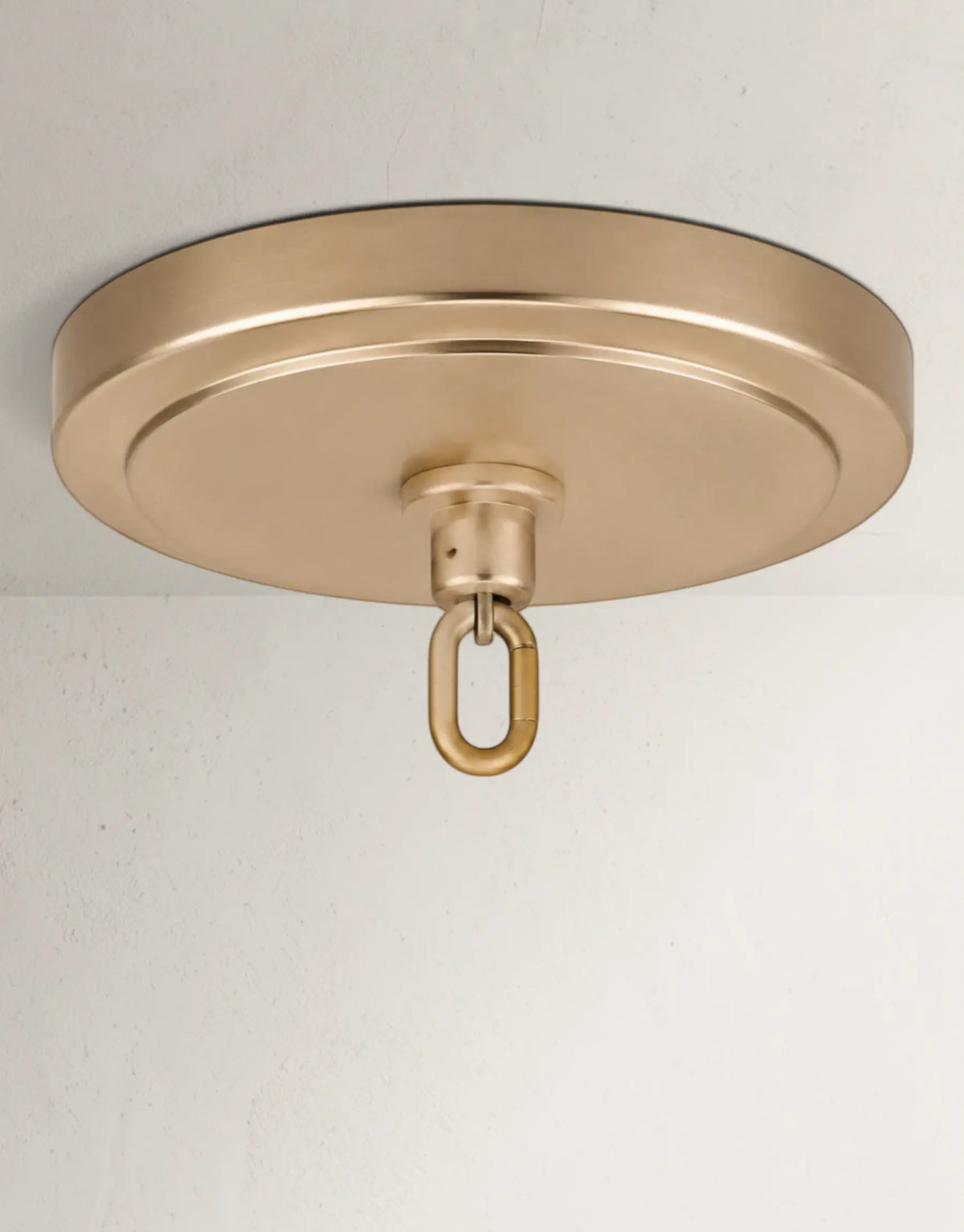 Zahara 22'' Semi Flush Mount