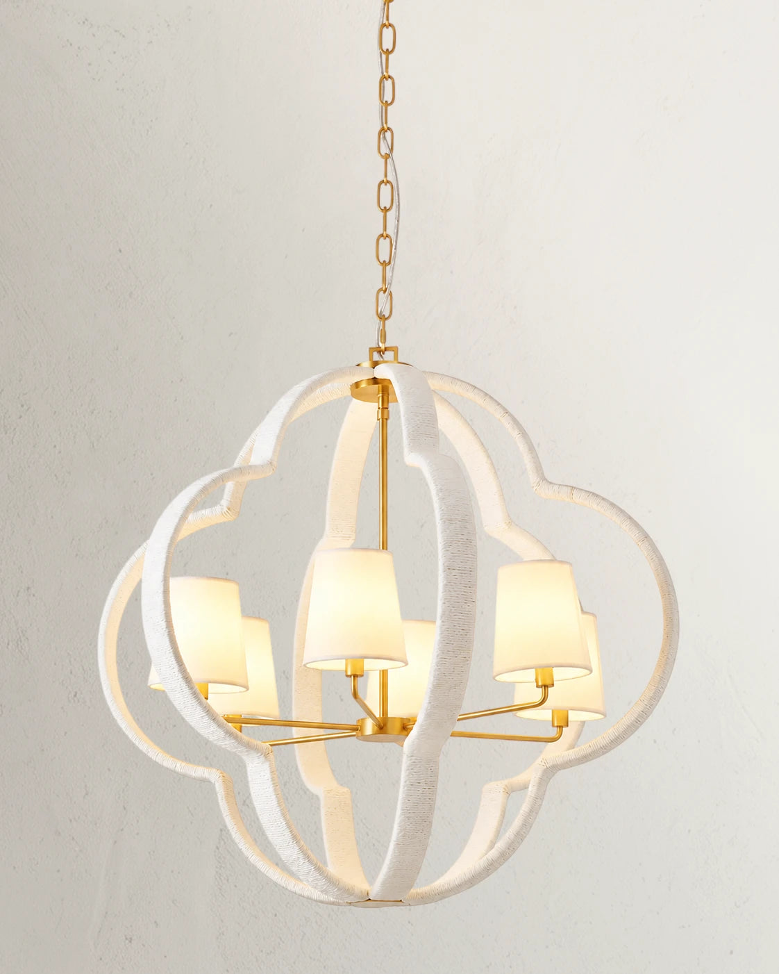 Sperra Chandelier