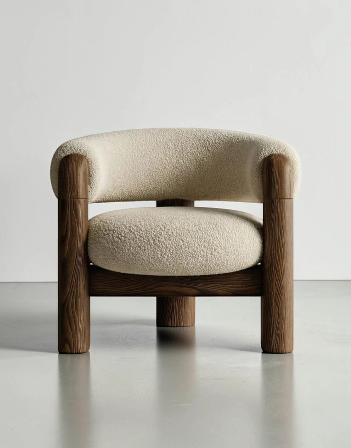 Alvara Armchair VIII