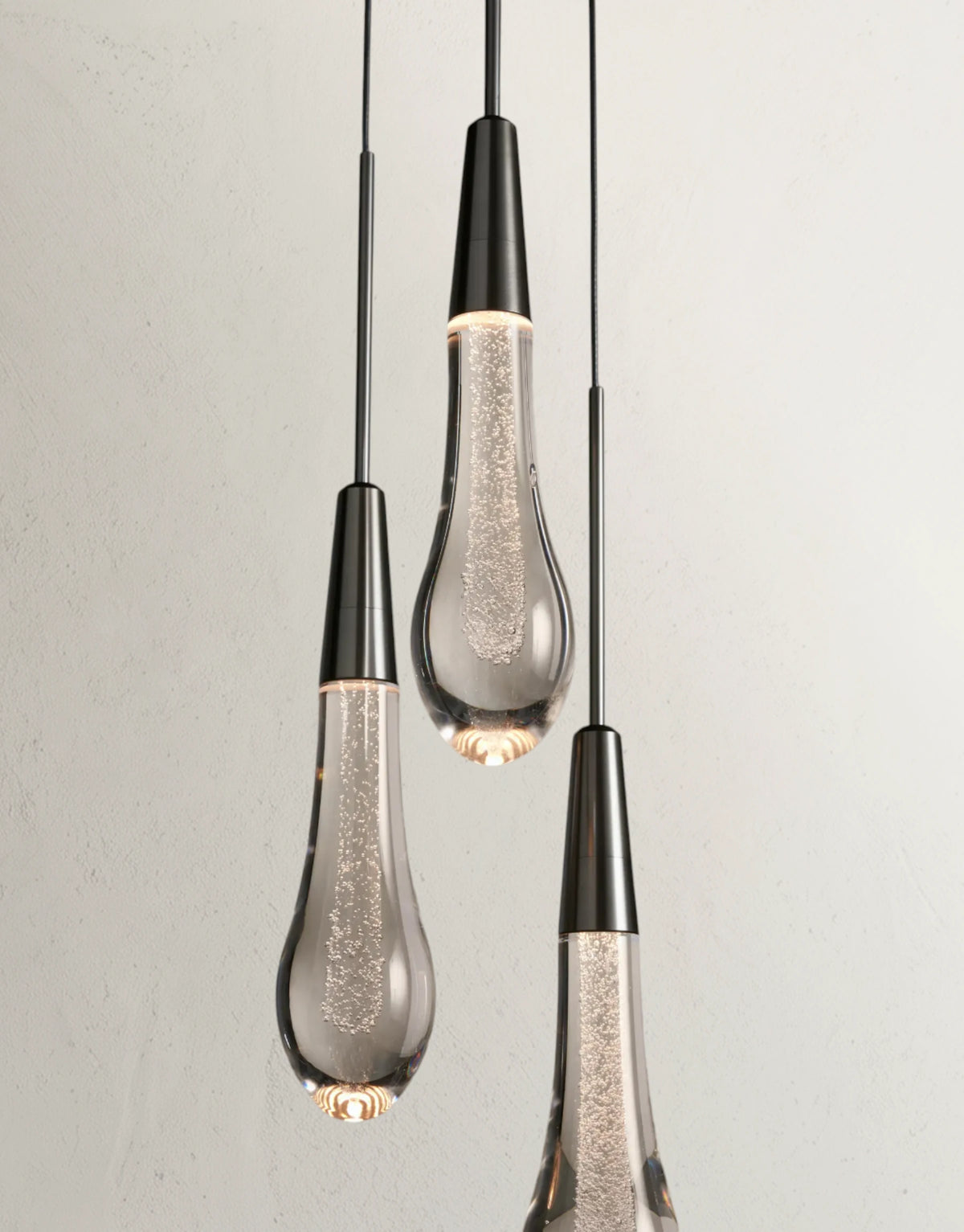 Solaire Cluster Pendant