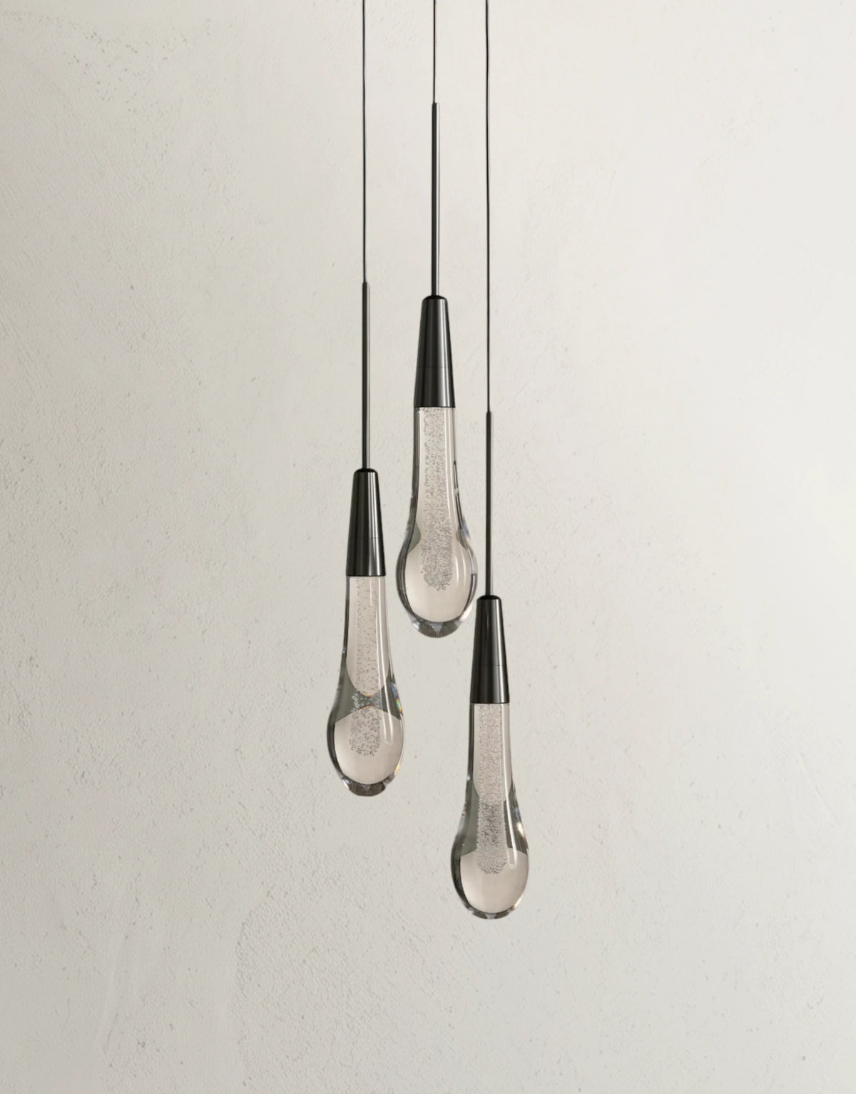 Solaire Cluster Pendant