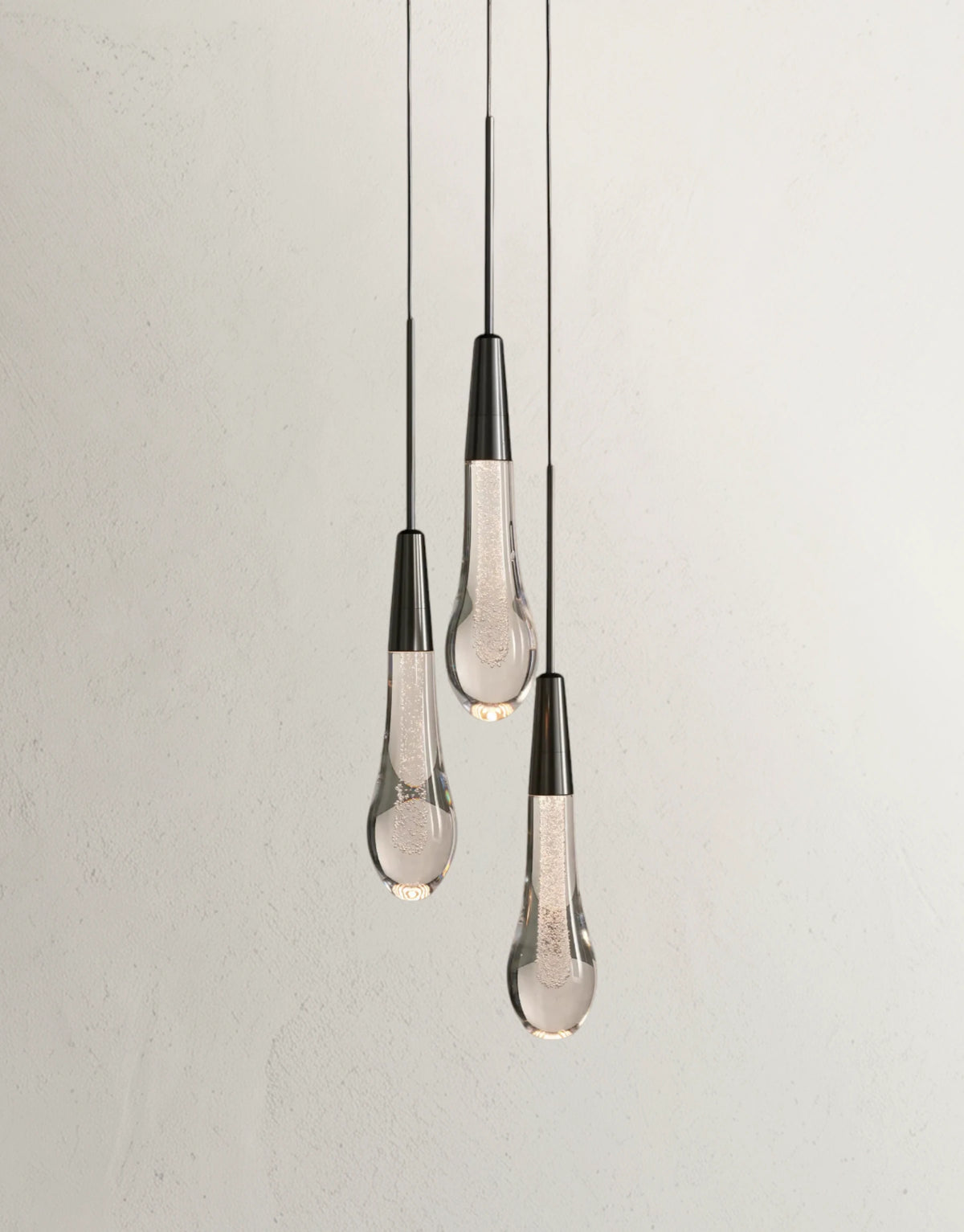 Solaire Cluster Pendant