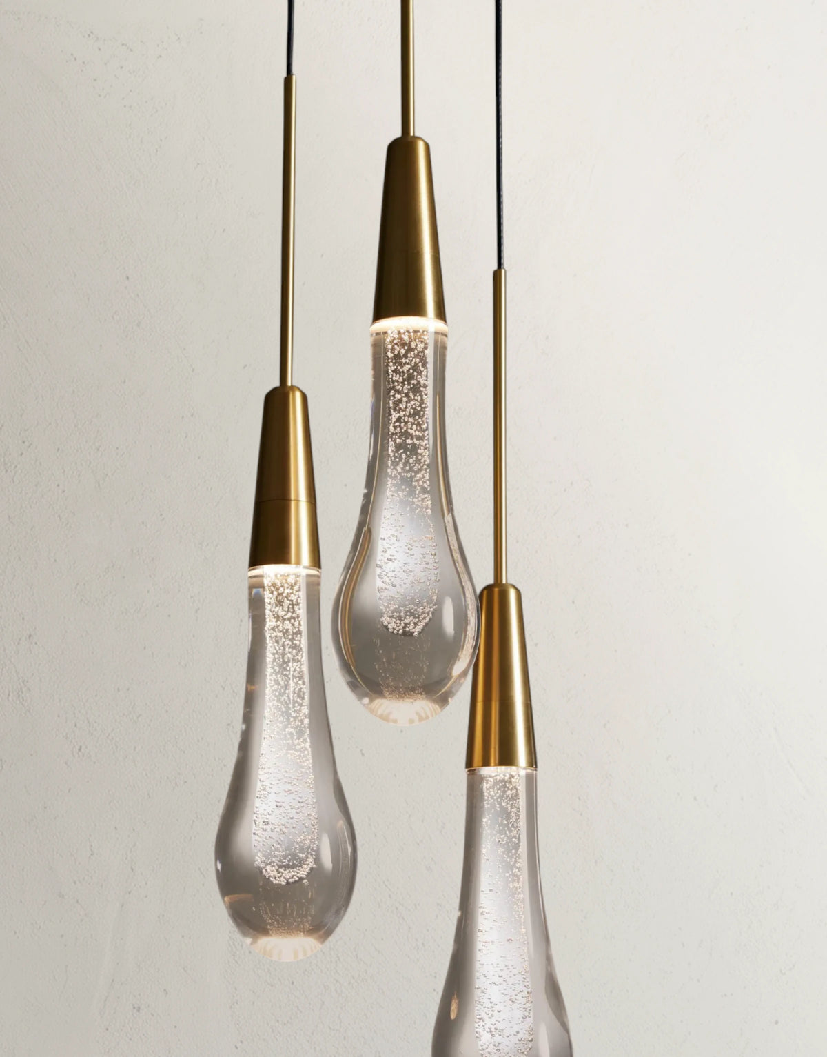 Solaire Cluster Pendant