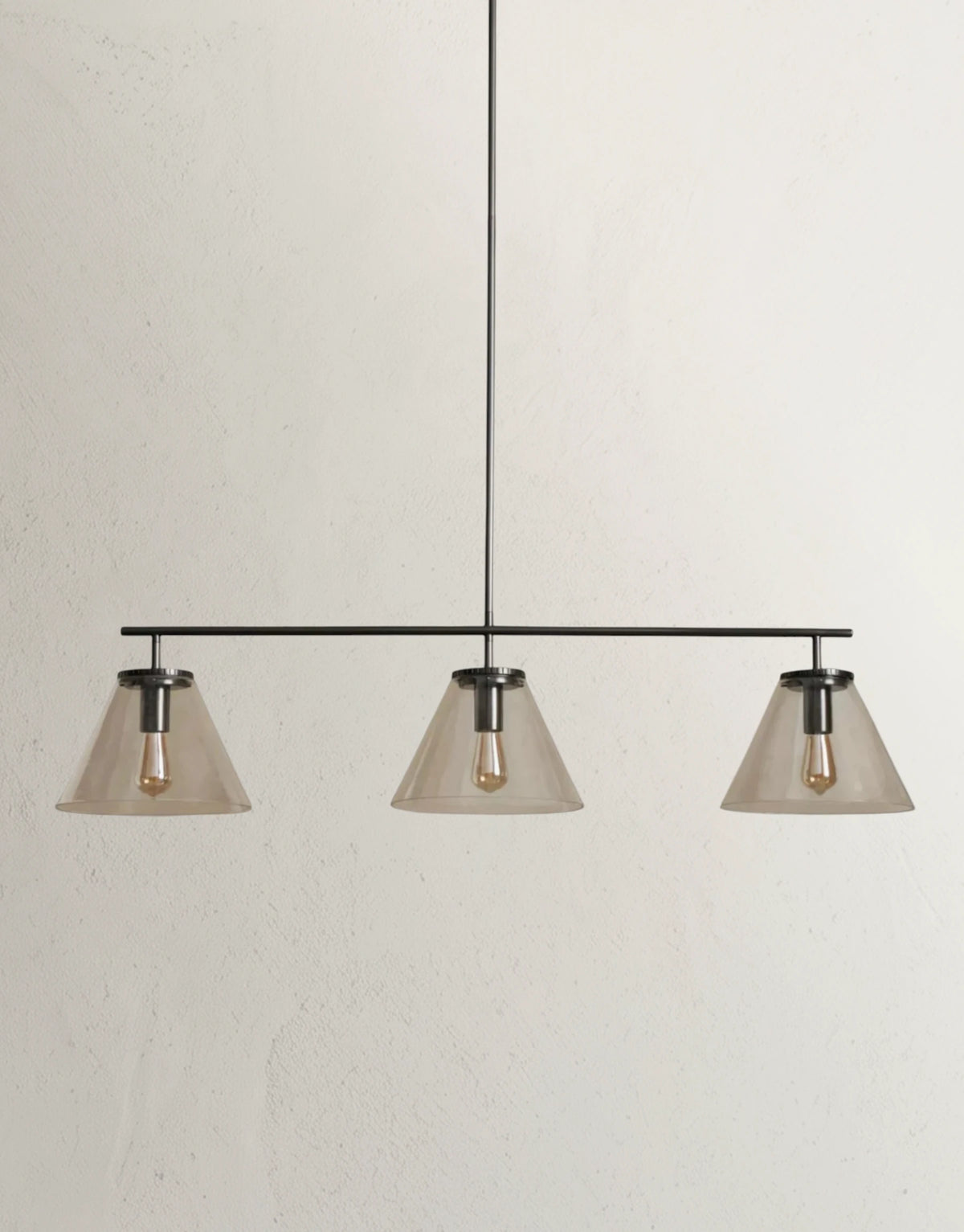 Hartwell Linear Chandelier