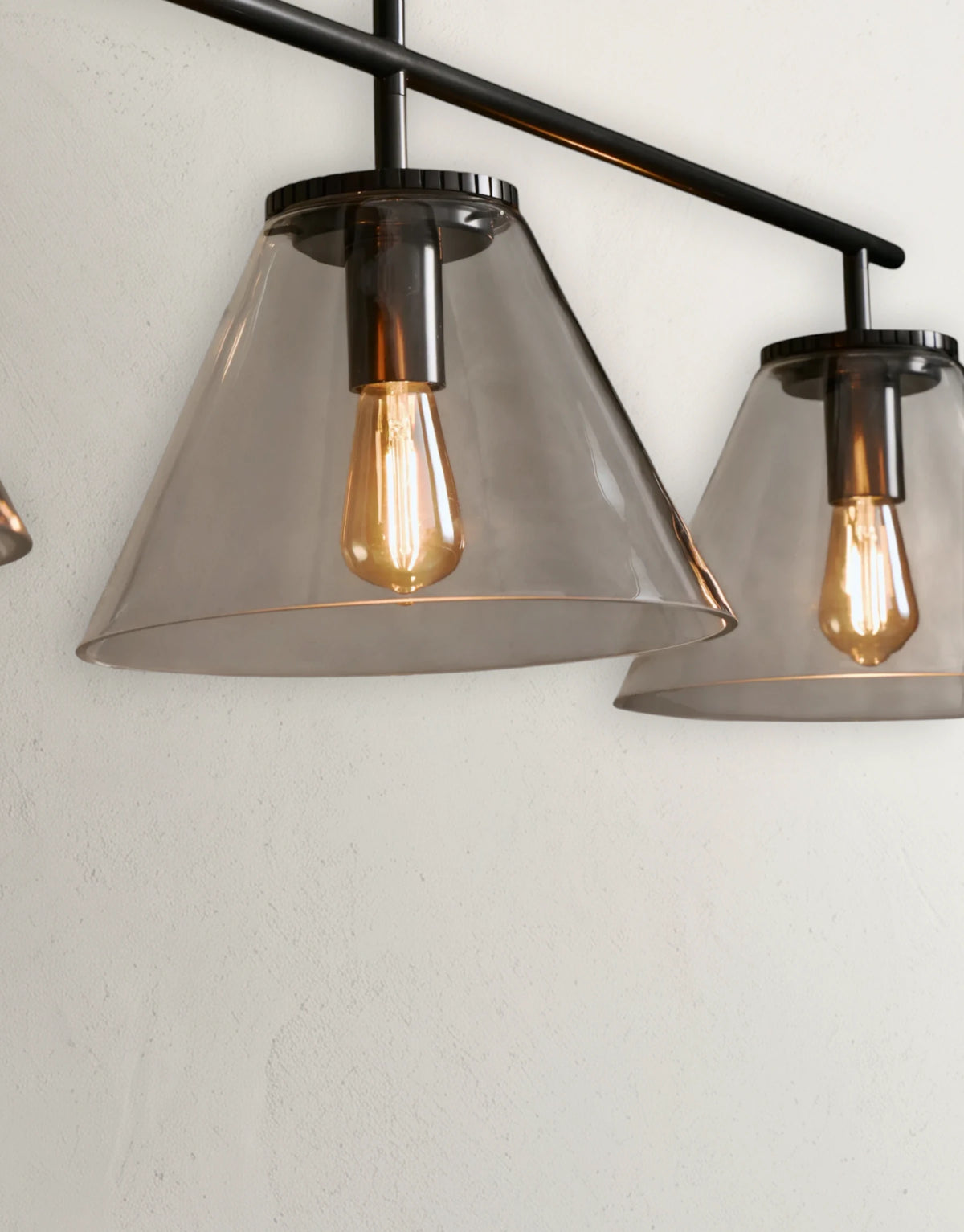 Hartwell Linear Chandelier