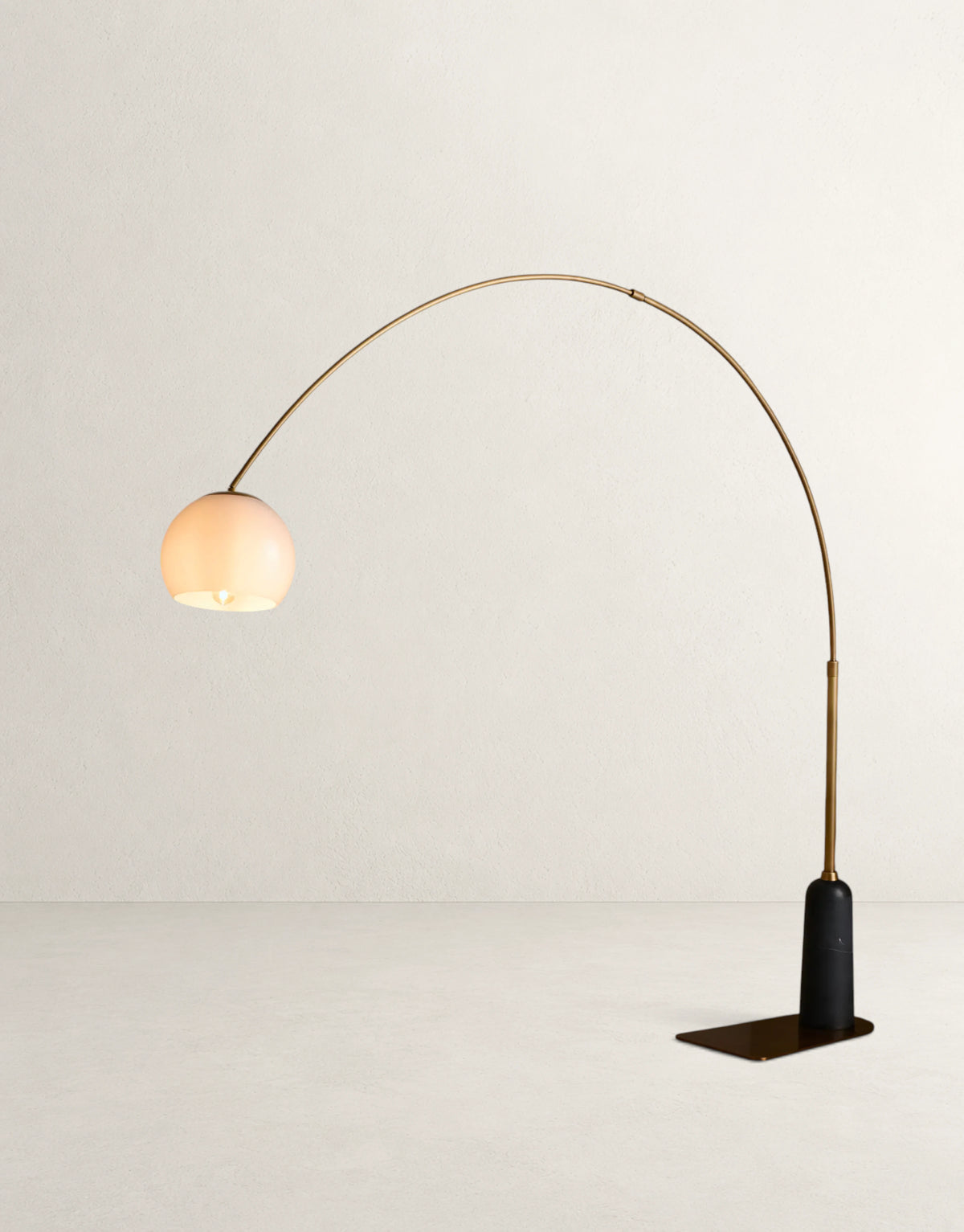 Cristelle Floor Lamp