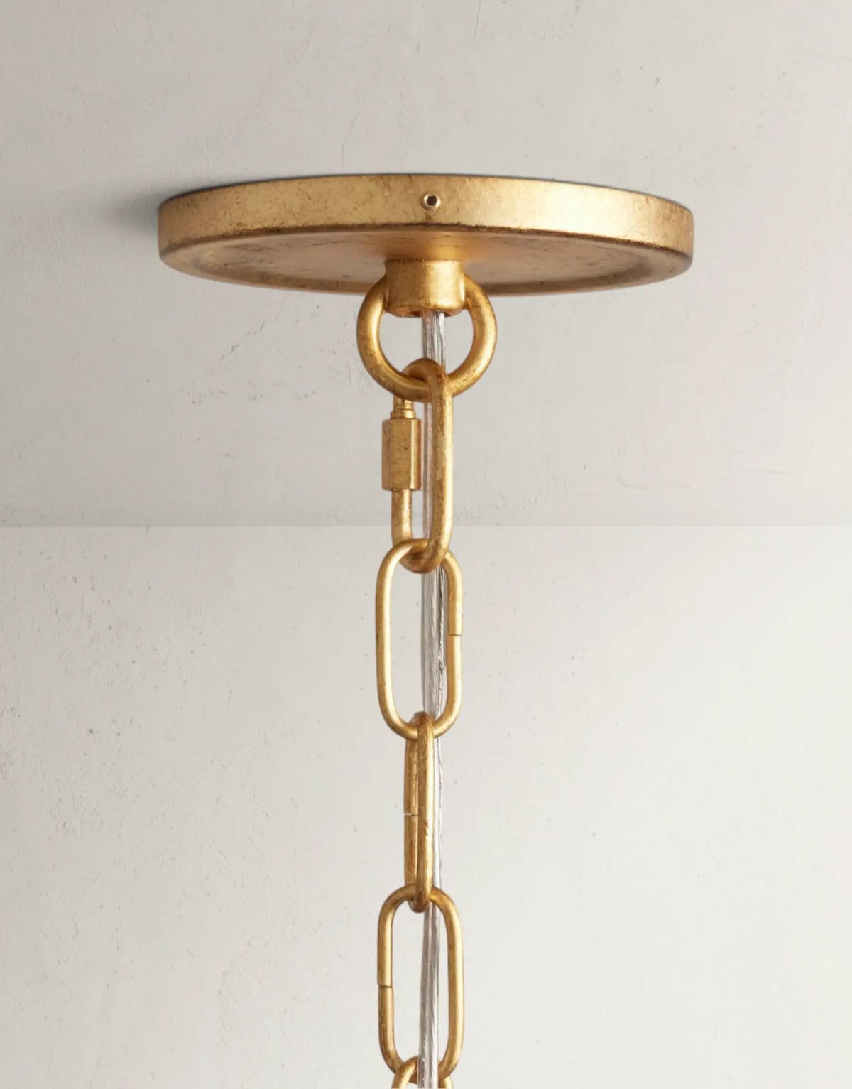 Virel Round Chandelier