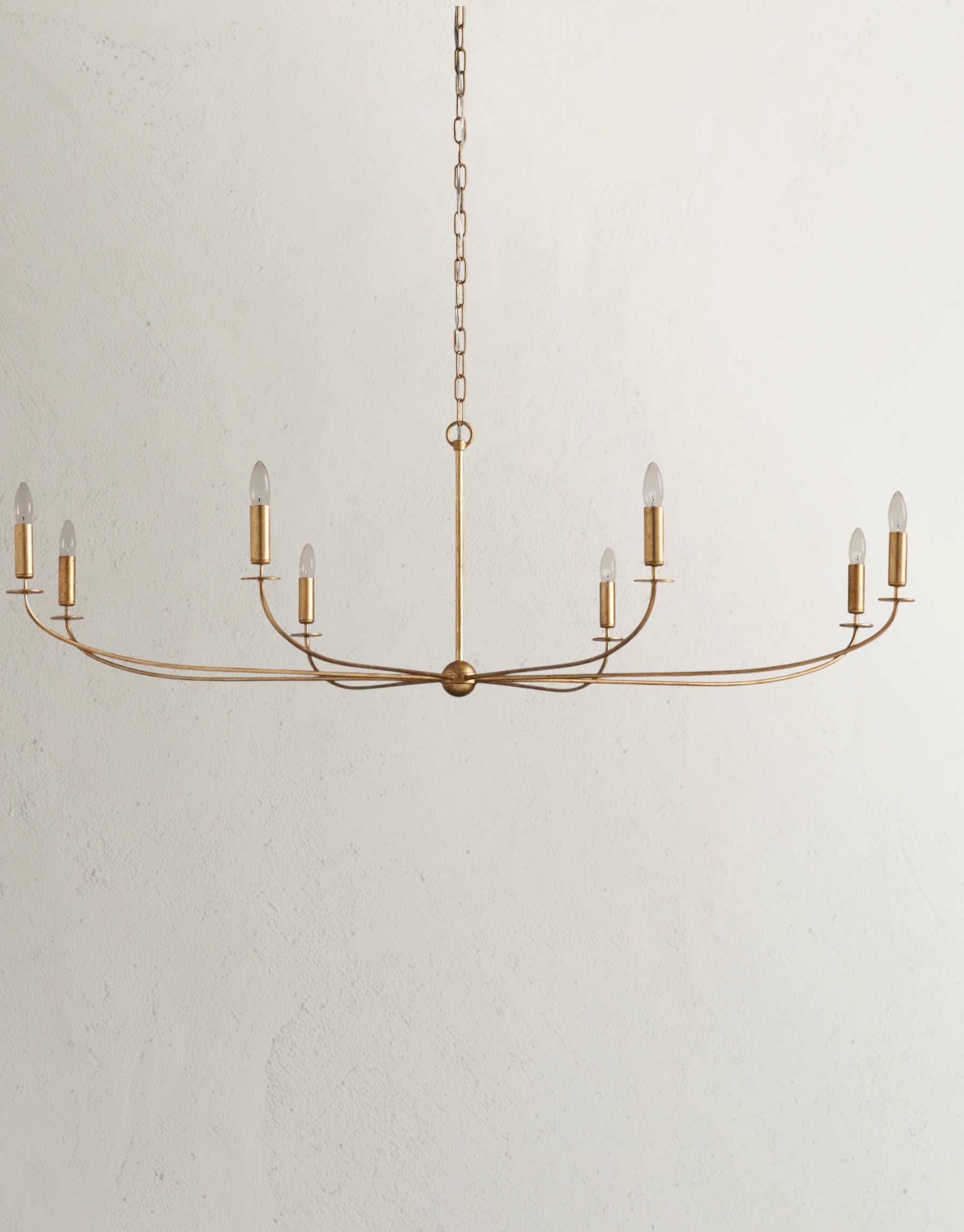 Virel Round Chandelier