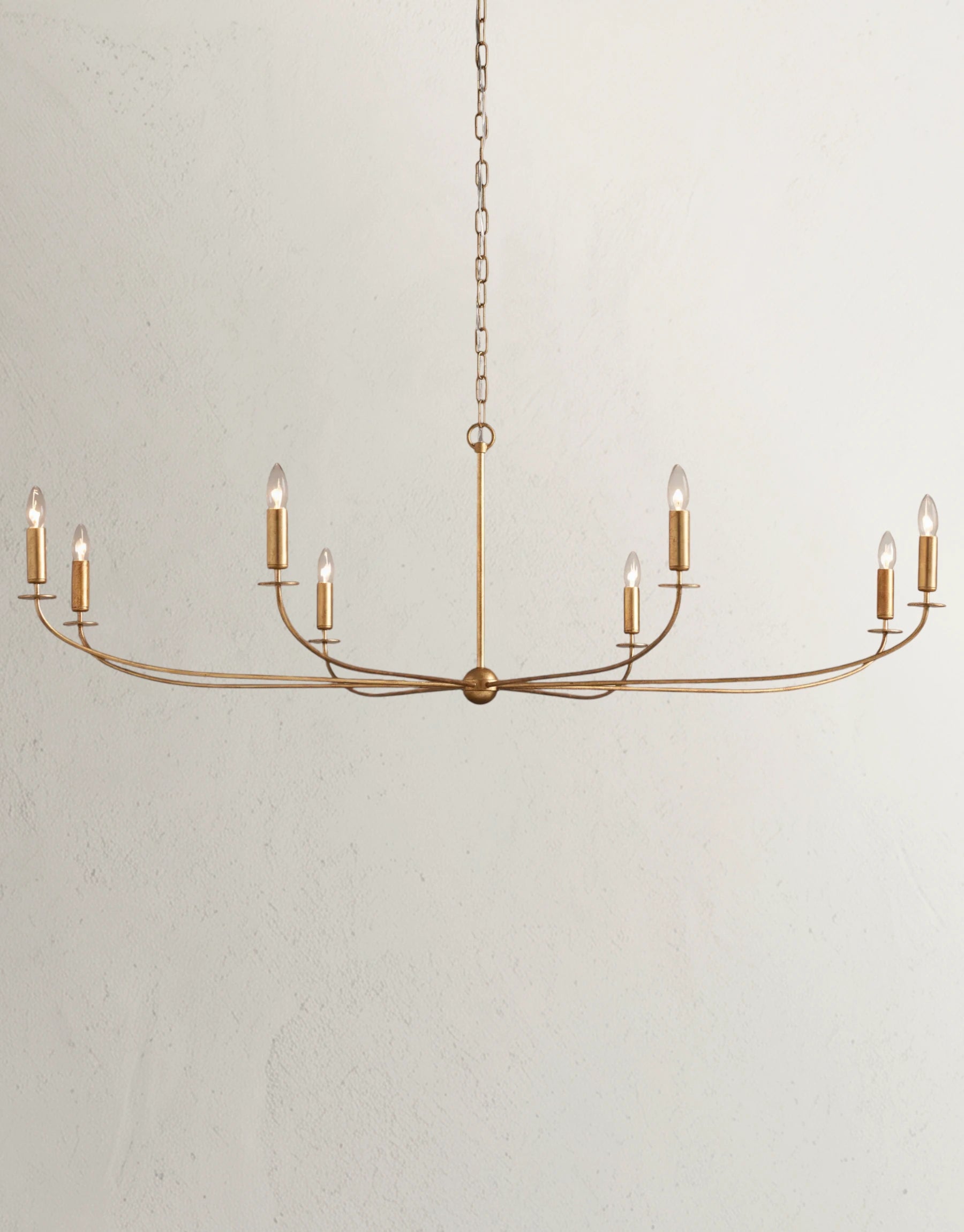 Virel Round Chandelier