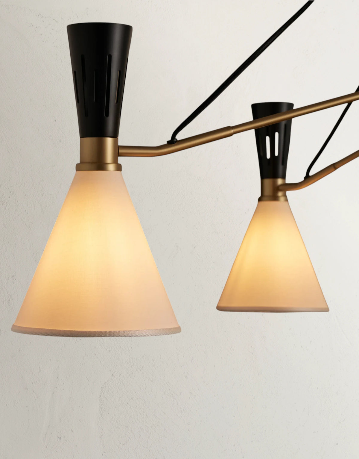 Varen Round Chandelier