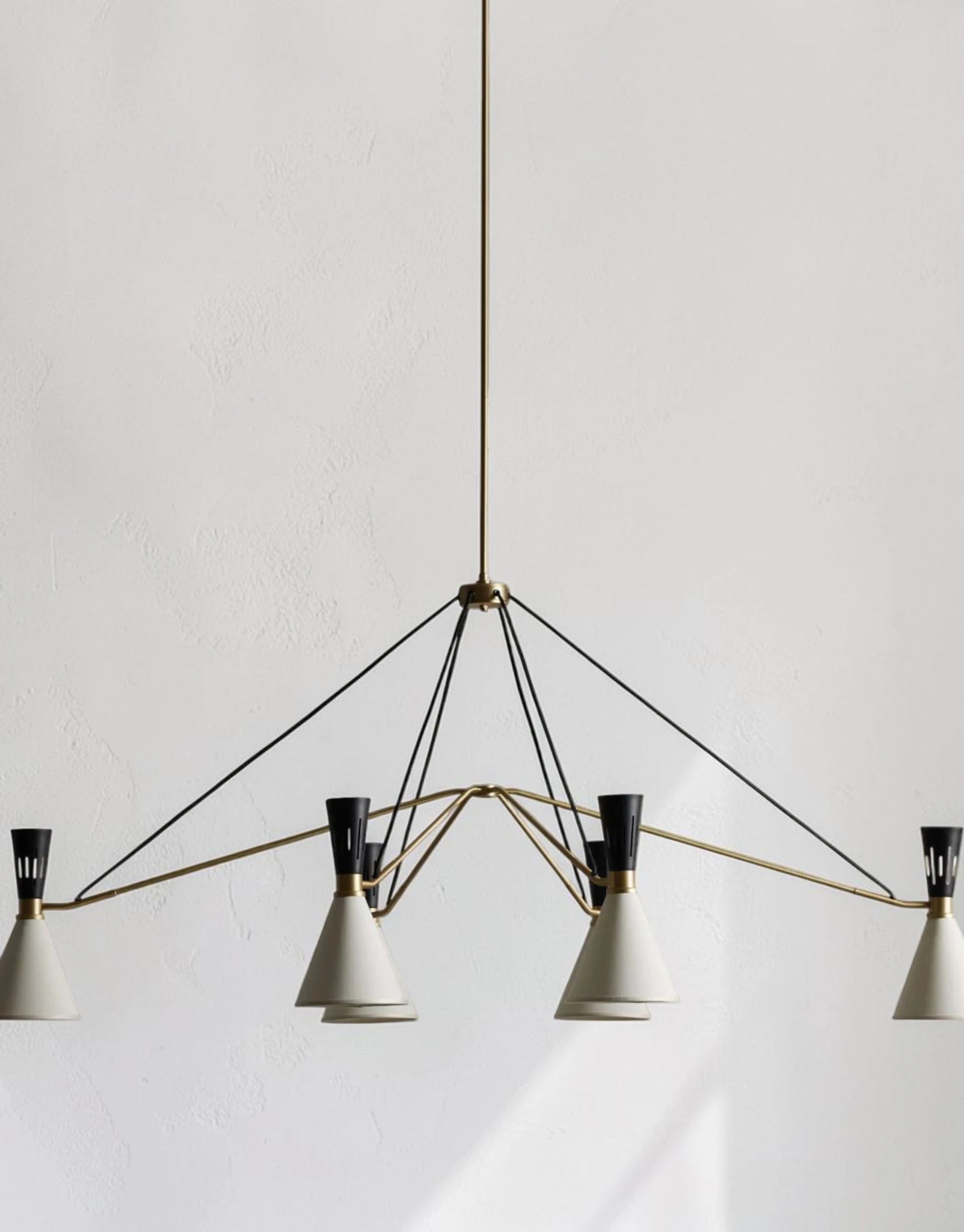 Varen Linear Chandelier