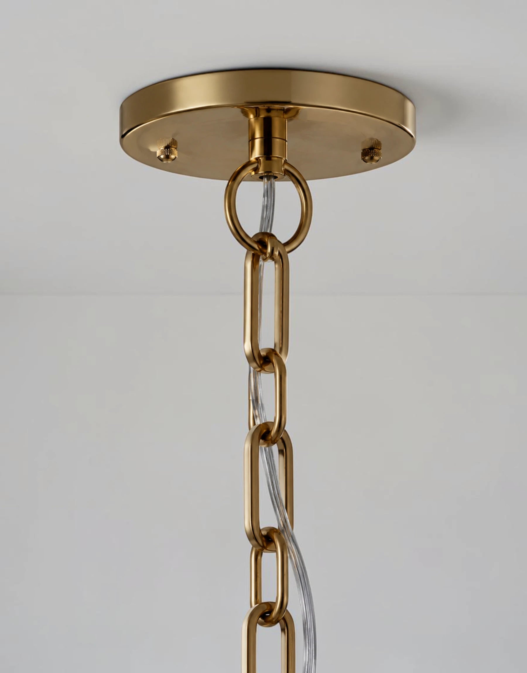 Sarven Chandelier