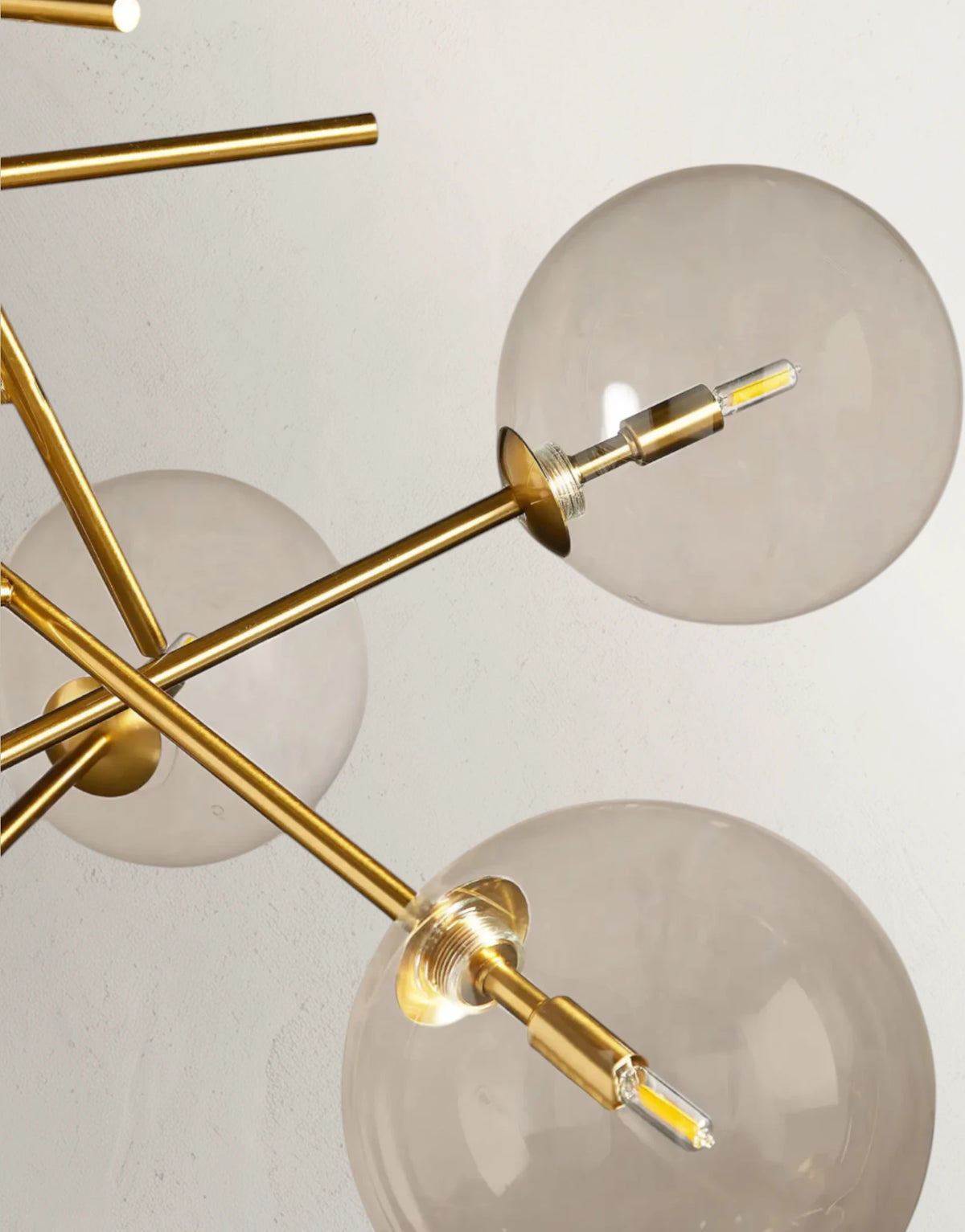 Varel Chandelier