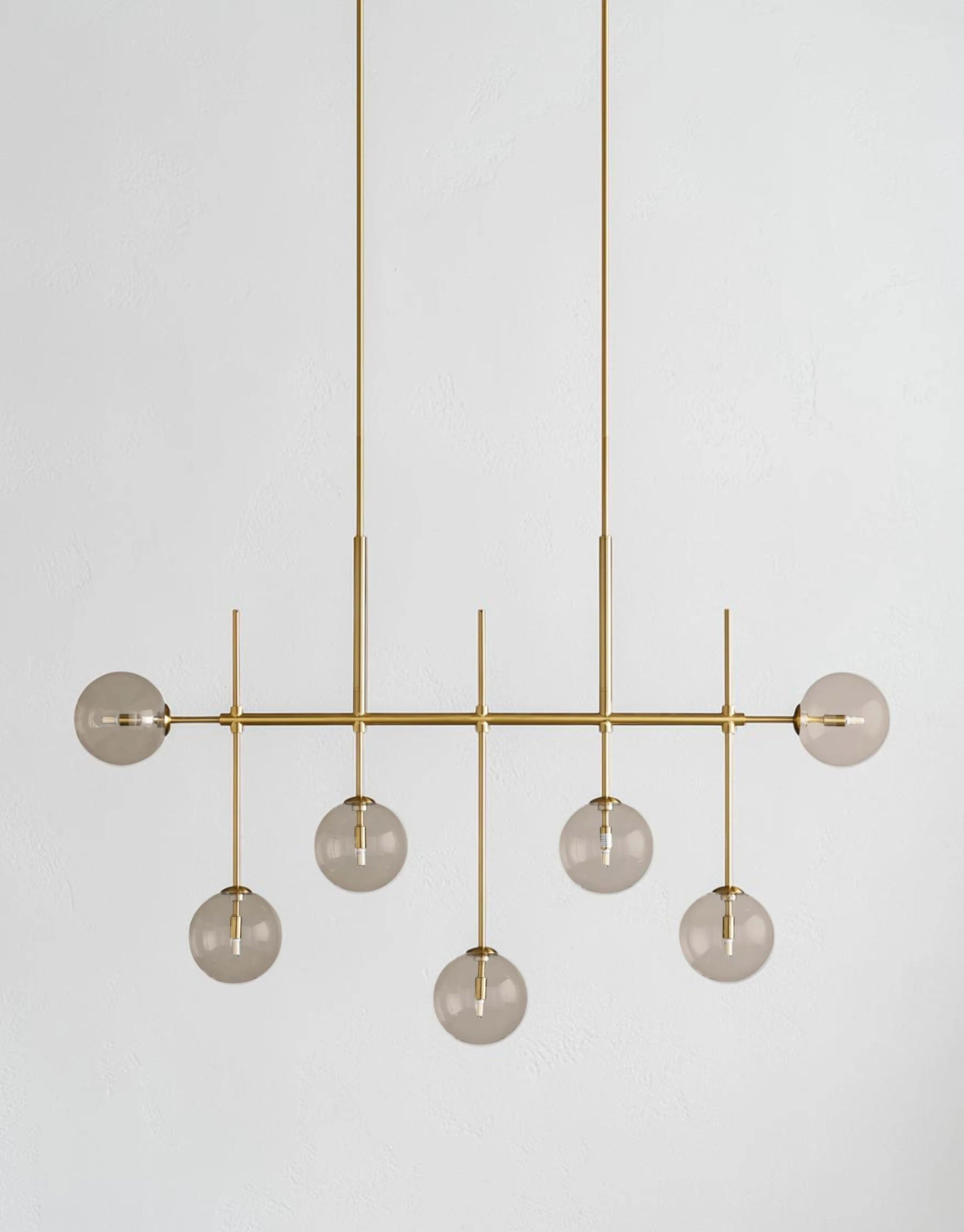 Varel Linear Chandelier