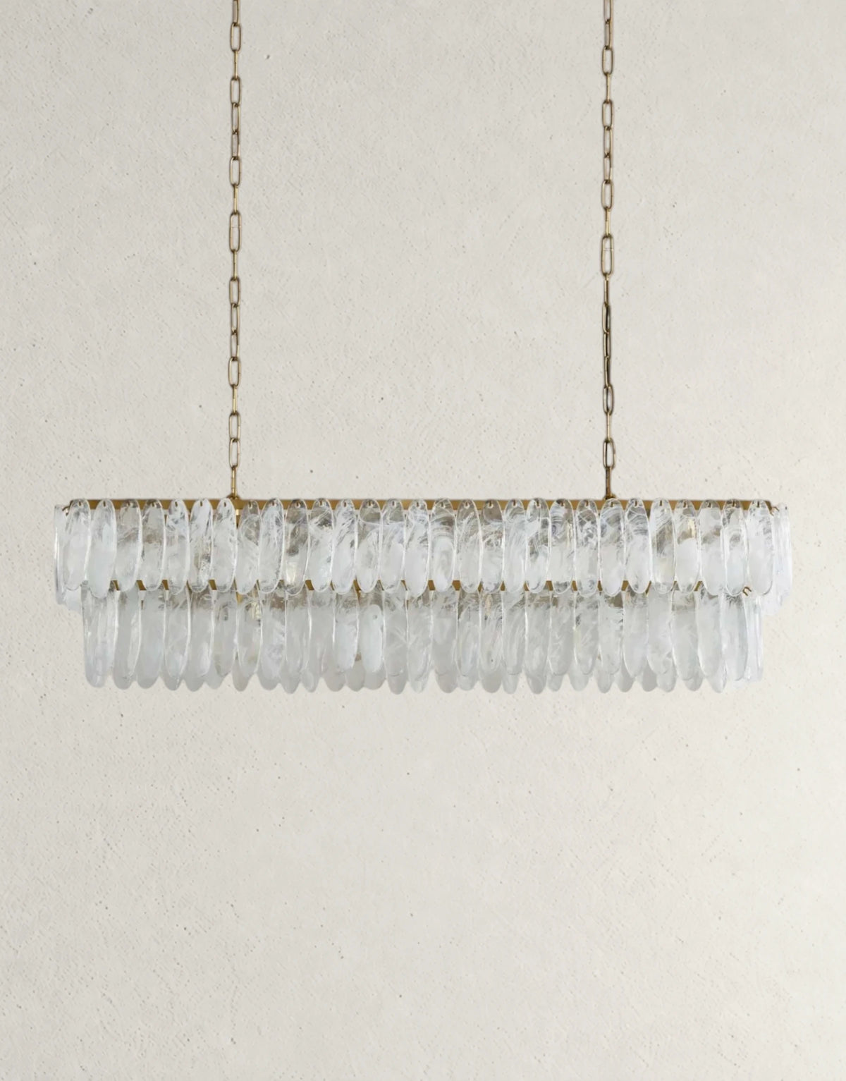 Marlowe Linear Chandelier