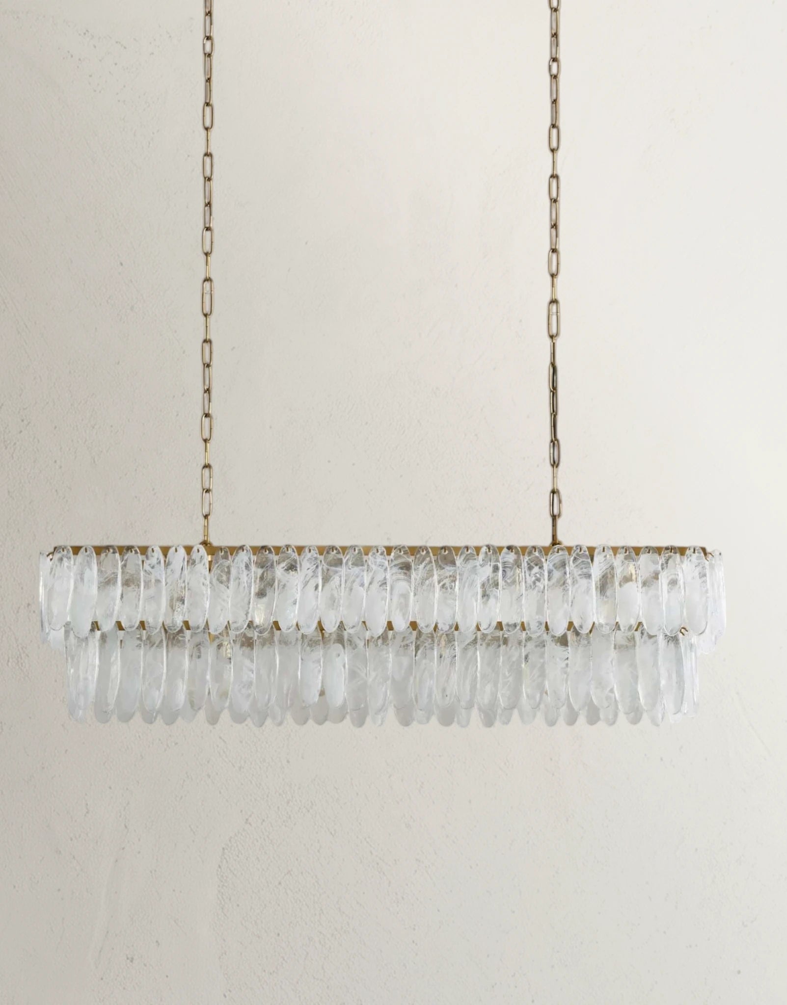 Marlowe Linear Chandelier