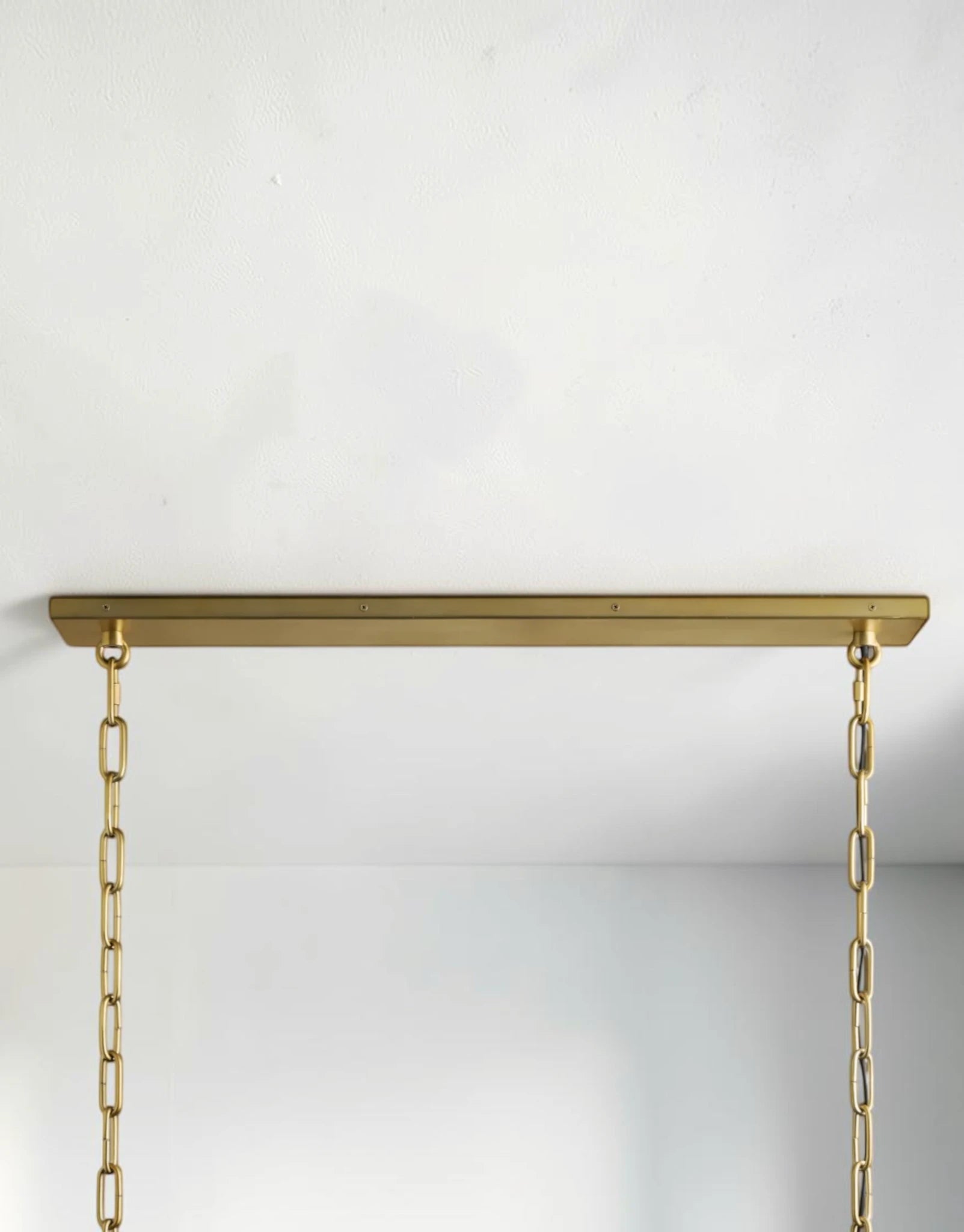 Marlowe Linear Chandelier