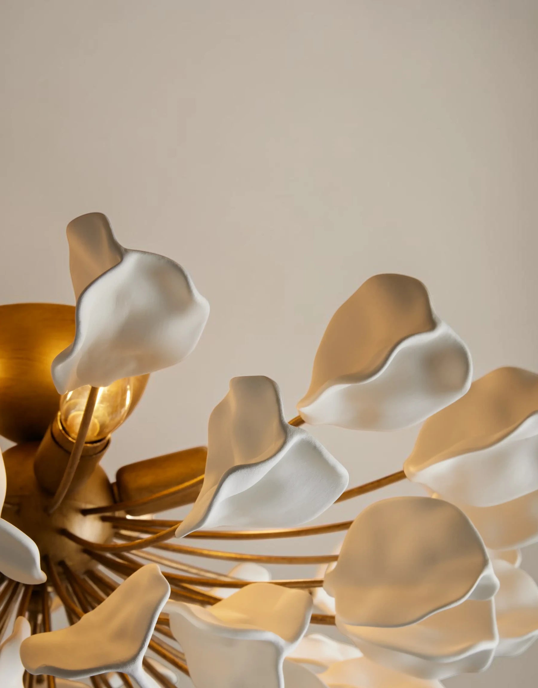 Aurelia Flush Mount