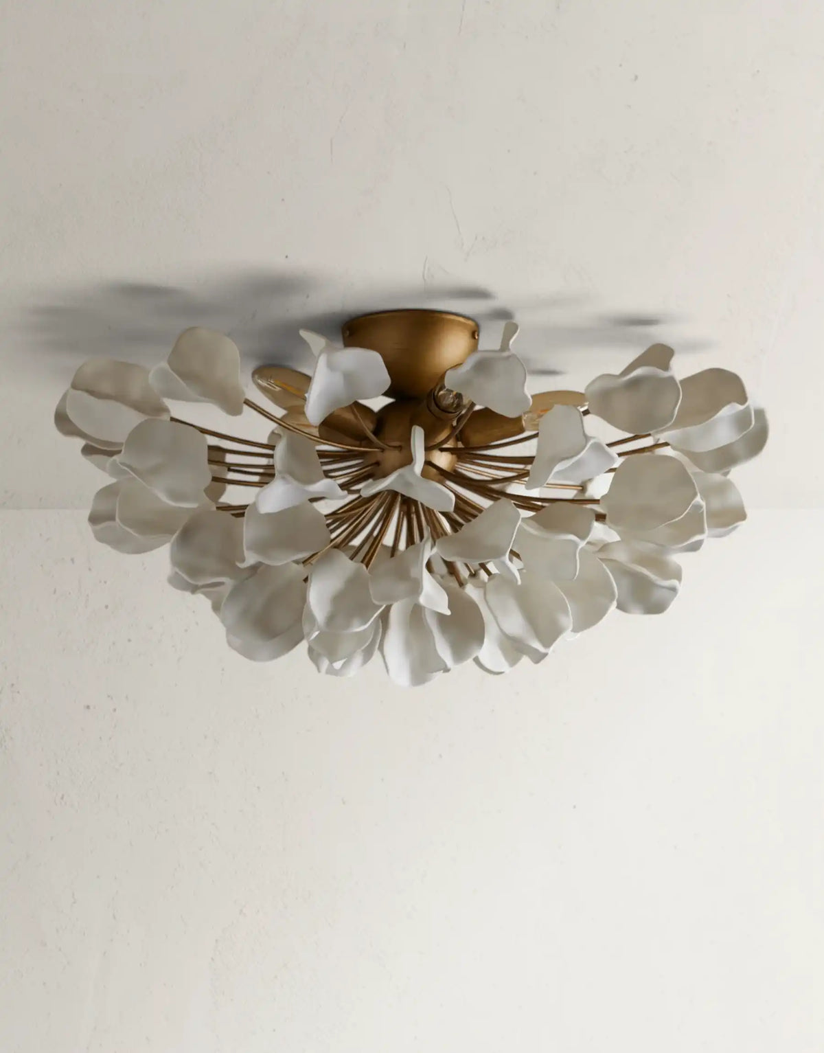 Aurelia Flush Mount