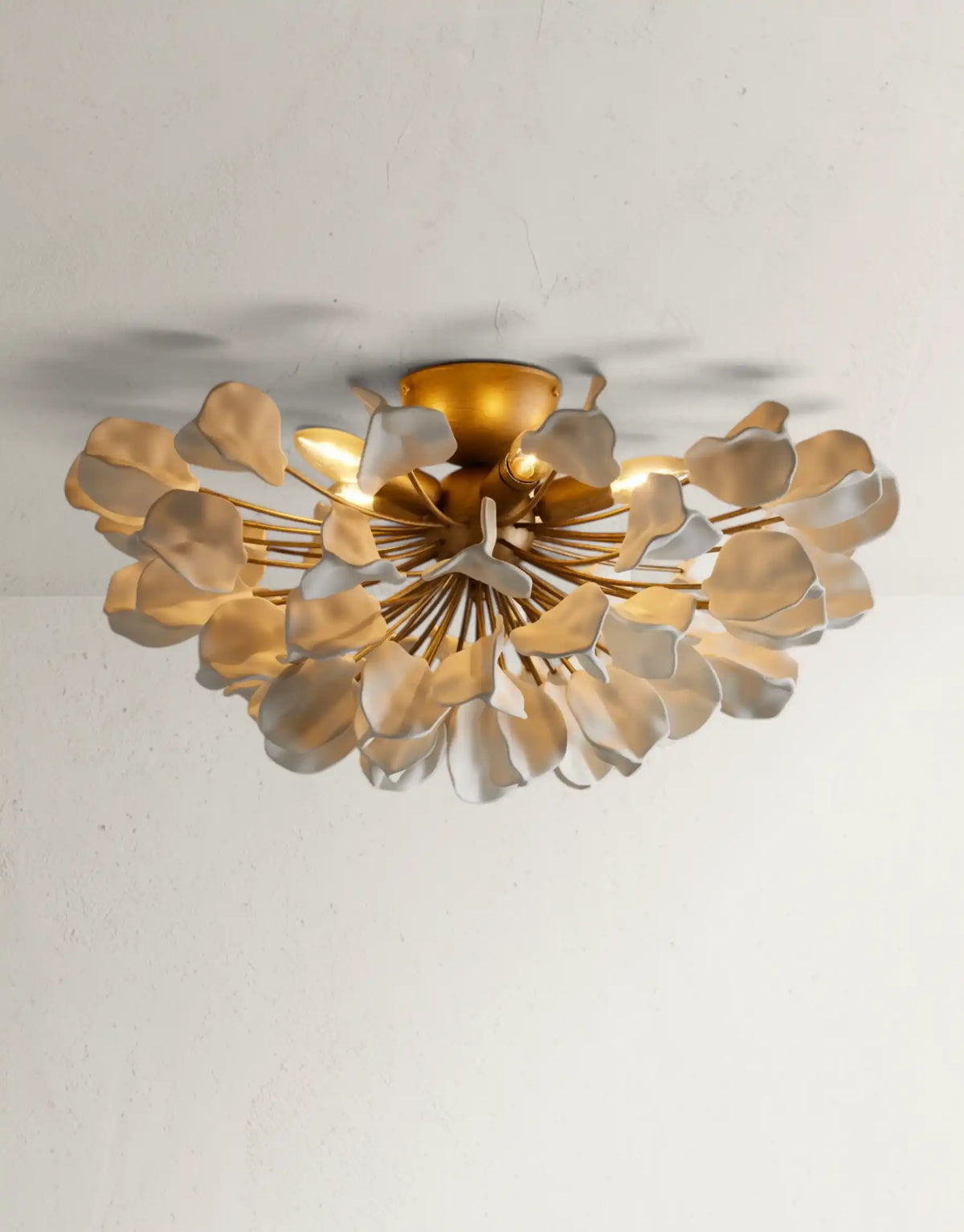 Aurelia Flush Mount