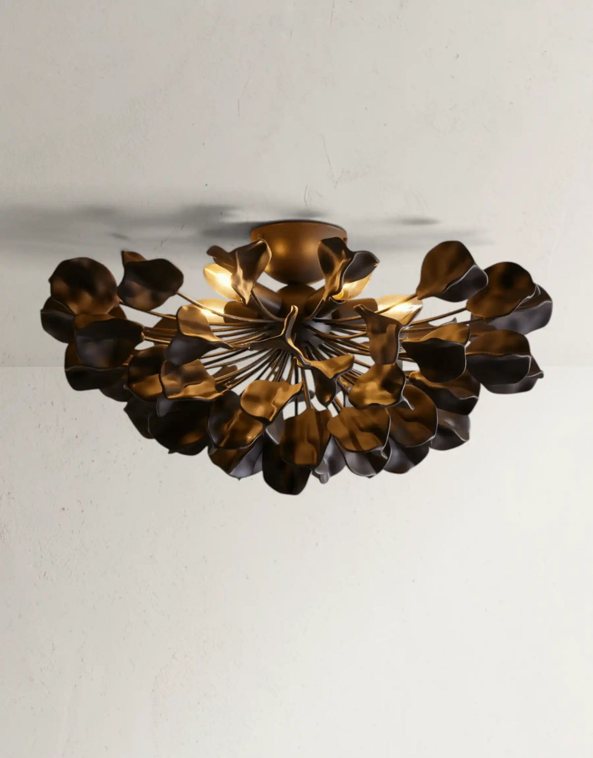 Aurelia Flush Mount